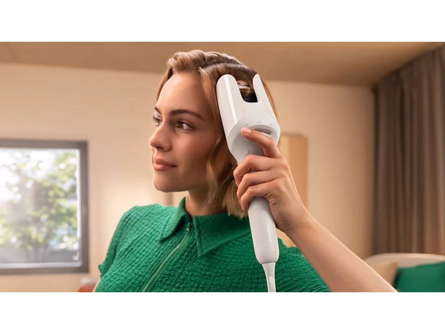 Автостайлер Philips BHB968/00 WavePro серії 9000 — фото 14
