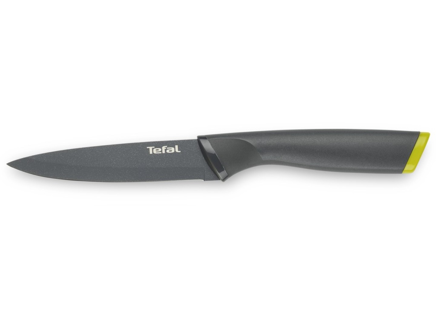 Ніж кухонний Tefal К1220704 Fresh Kitchen 12 см+чохол — фото 1