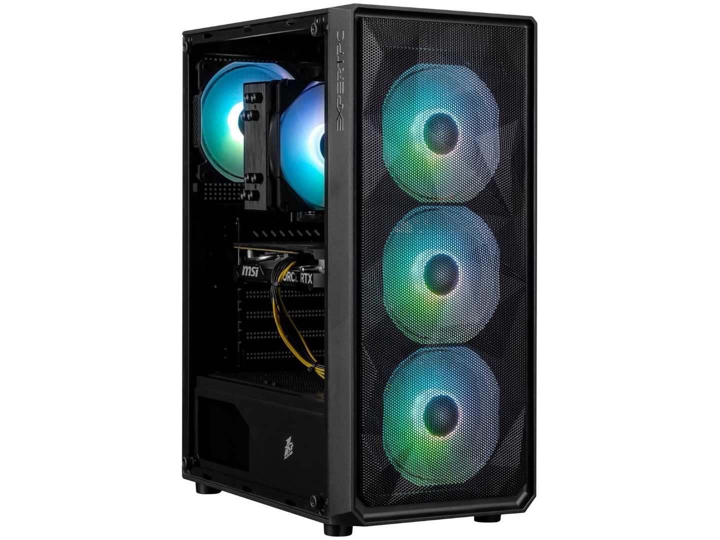 Системний блок Expert PC Ultimate (A5500.32.S1.5050.A6320)