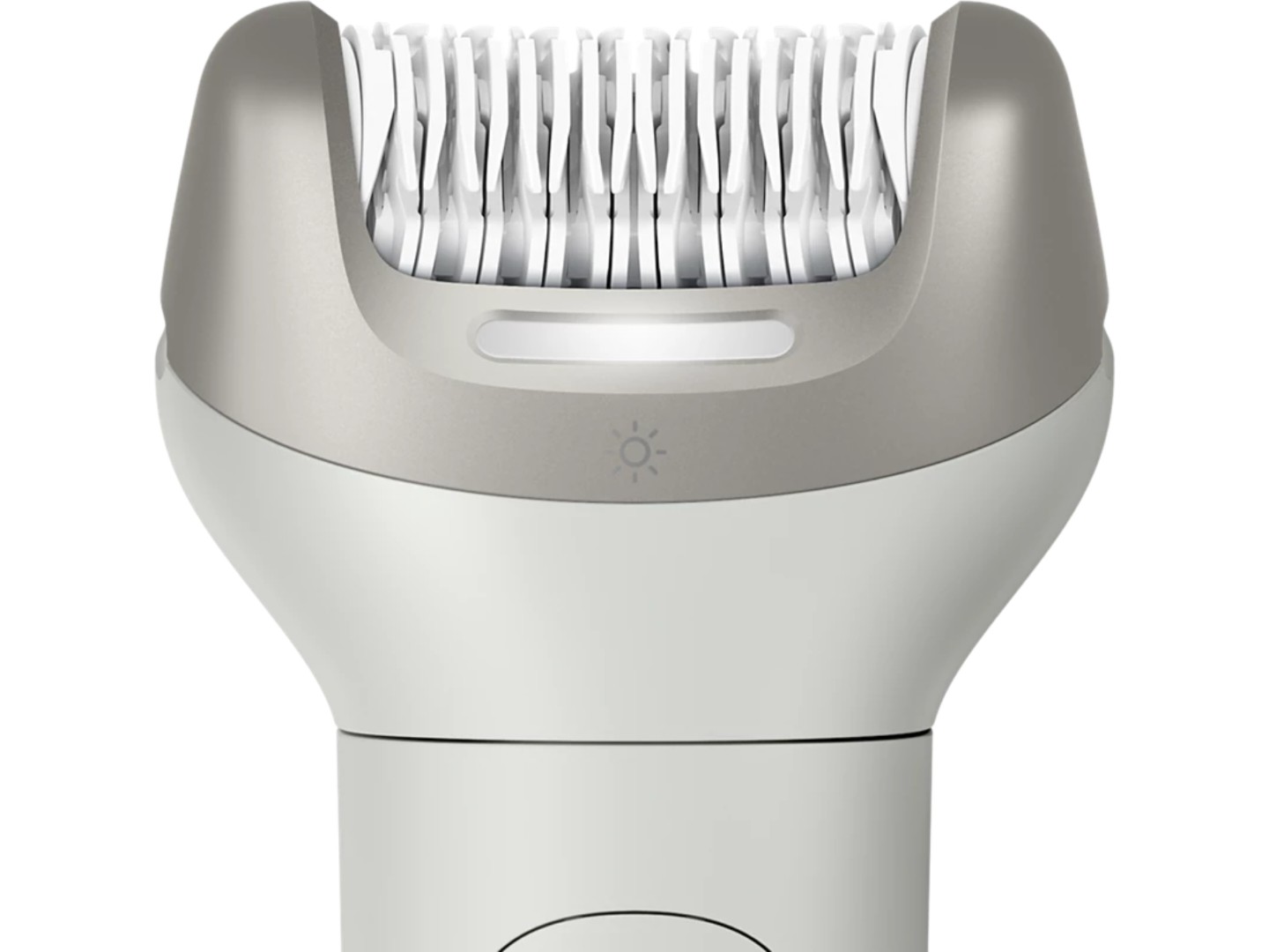 Мультифункціональний прилад для догляду за шкірою Philips Б'юті-набір BRE750/00 серії 9900 з насадкою Skin LED — фото 19