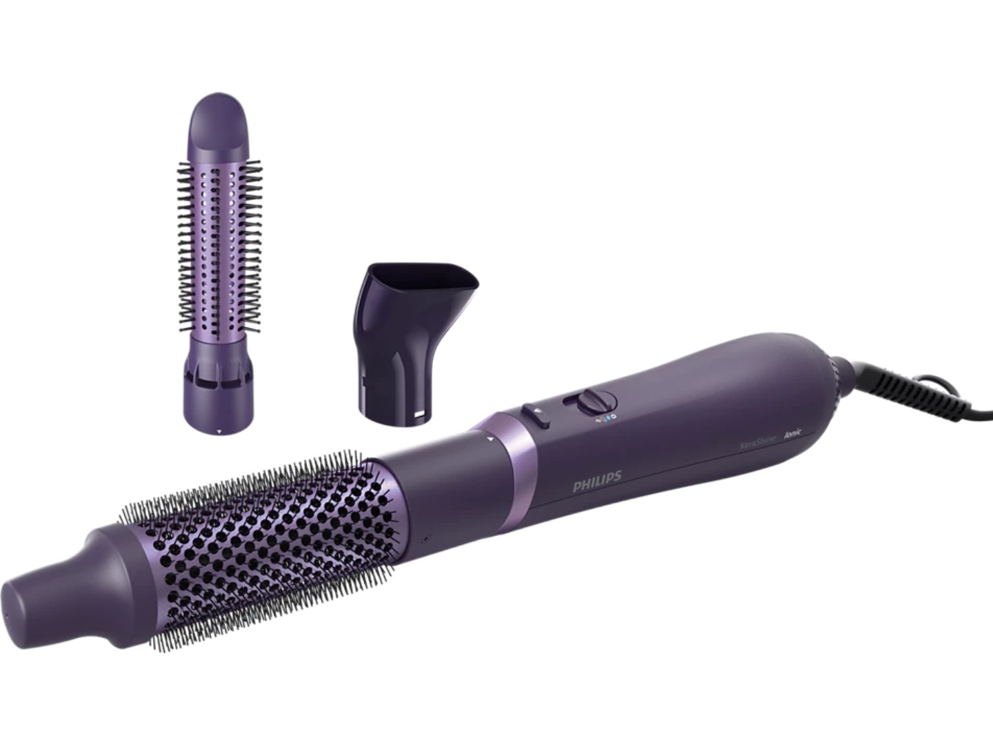 Фен-щітка Philips BHA305/00