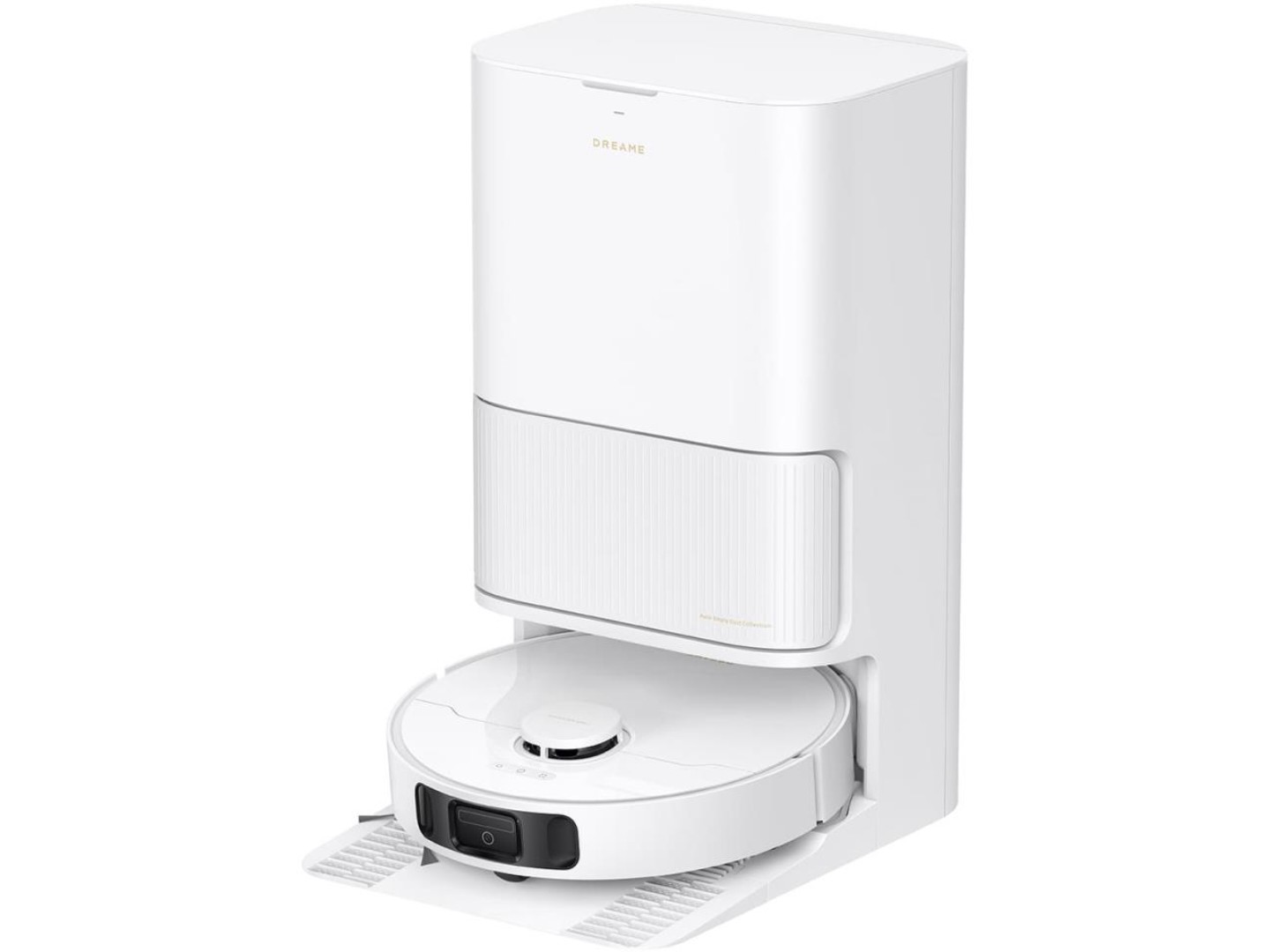 Робот-пилосос миючий Dreame Bot L40 Ultra CE White (RLD52SE-WH) — фото 16