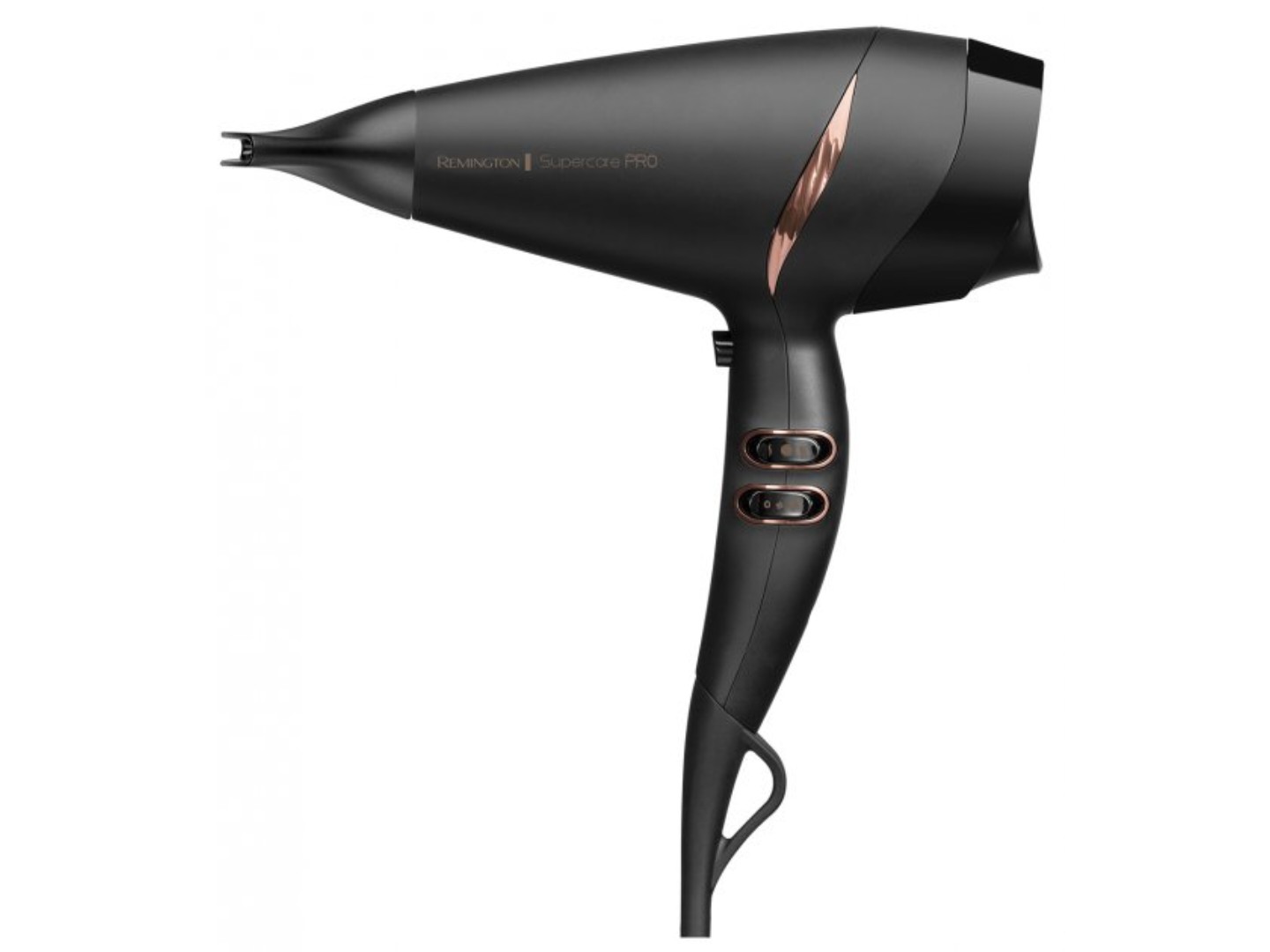 Фен Remington Supercare PRO 2200 AC motor (AC7200)