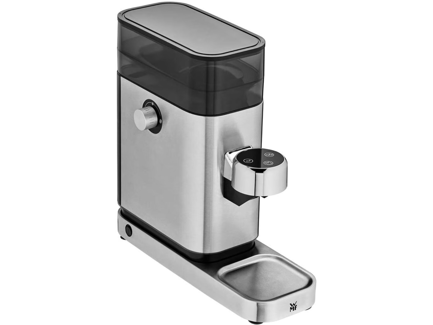 Кавомолка WMF LUMERO Espresso 417080011
