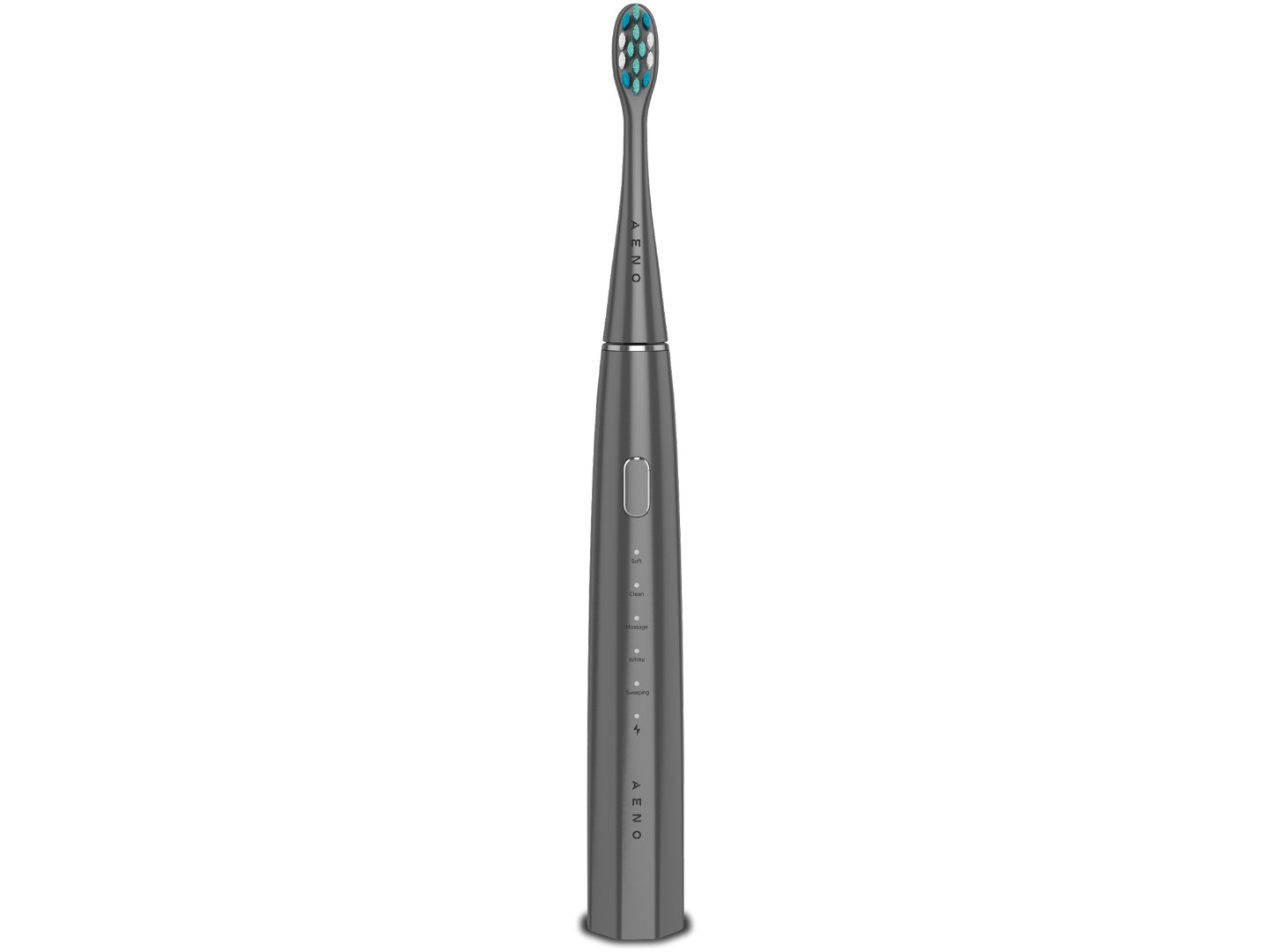 Зубна щітка електрична AENO DB10G (ADB0010G) — фото 14