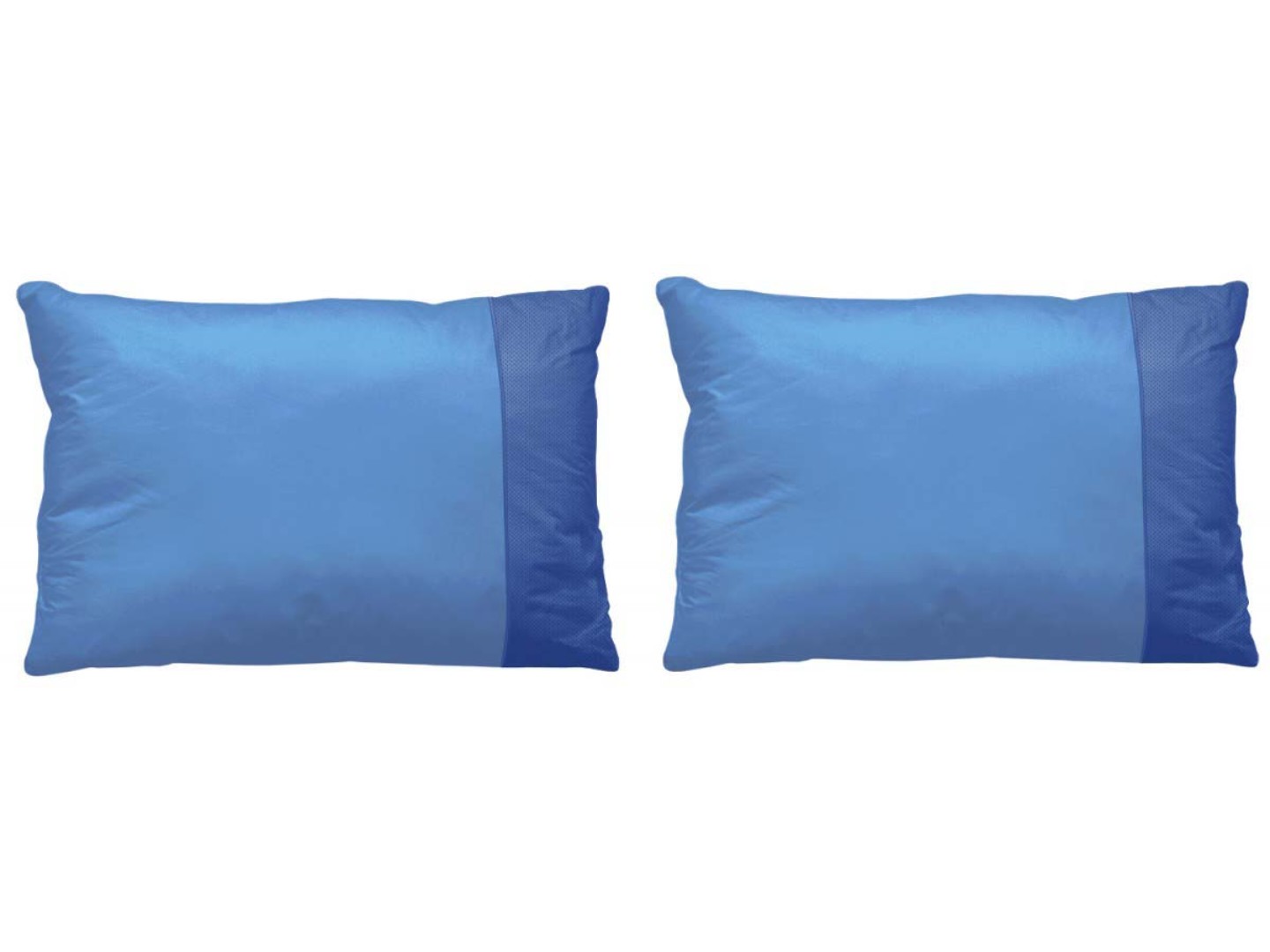 Наволочка Sonex Aero Blue Sapphire 50x70 см 2 шт. (SO102221)