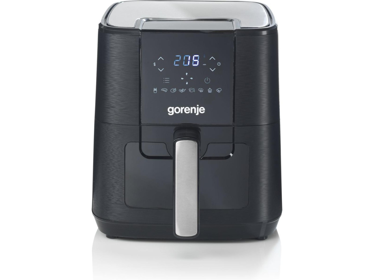 Мультипіч Gorenje AF1350DWB