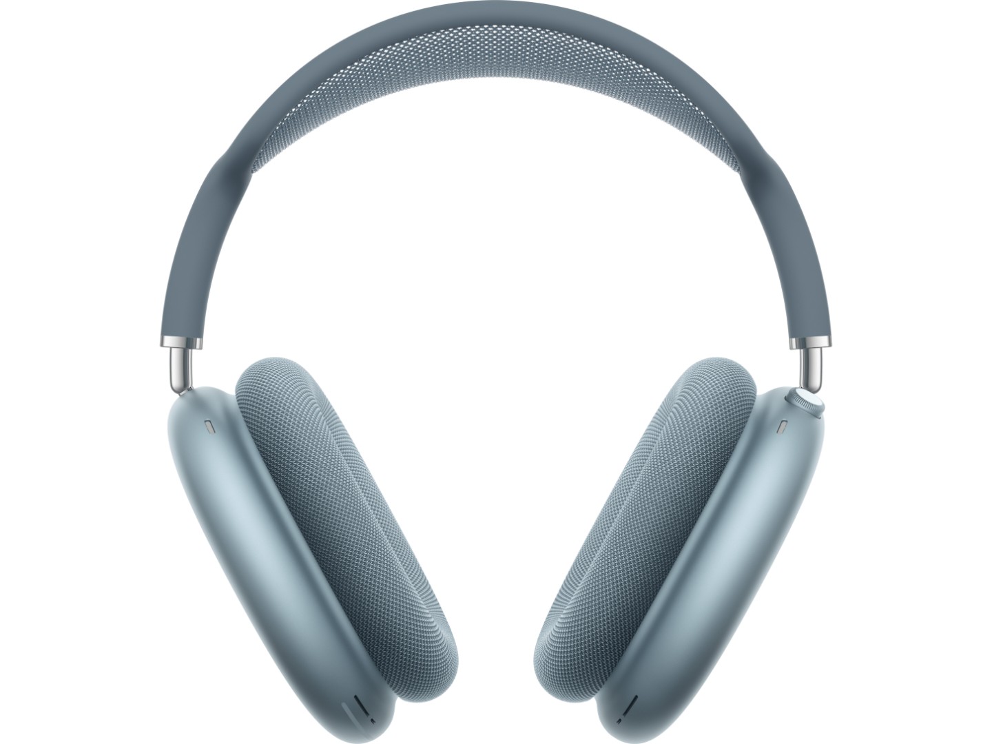 Навушники повнорозмірні бездротові Apple AirPods Max 2 Blue (MHWM4ZE/A) — фото 1