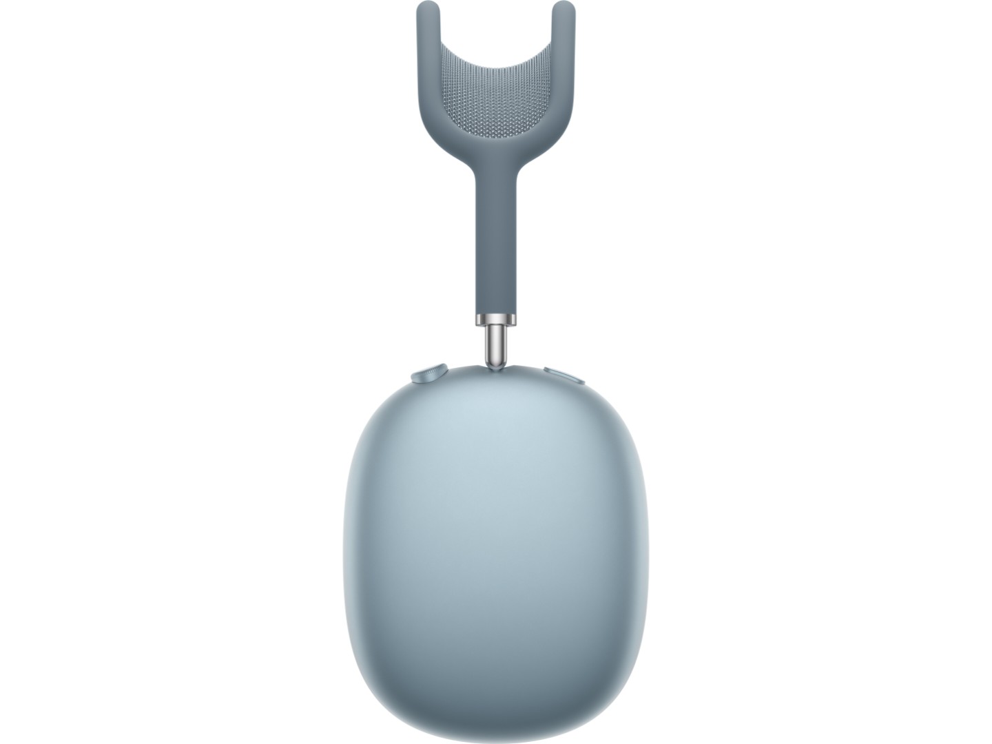 Навушники повнорозмірні бездротові Apple AirPods Max 2 Blue (MHWM4ZE/A) — фото 2