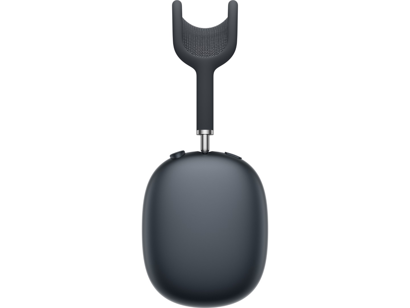 Навушники повнорозмірні бездротові Apple AirPods Max 2 Midnight (MHWK4ZE/A) — фото 2