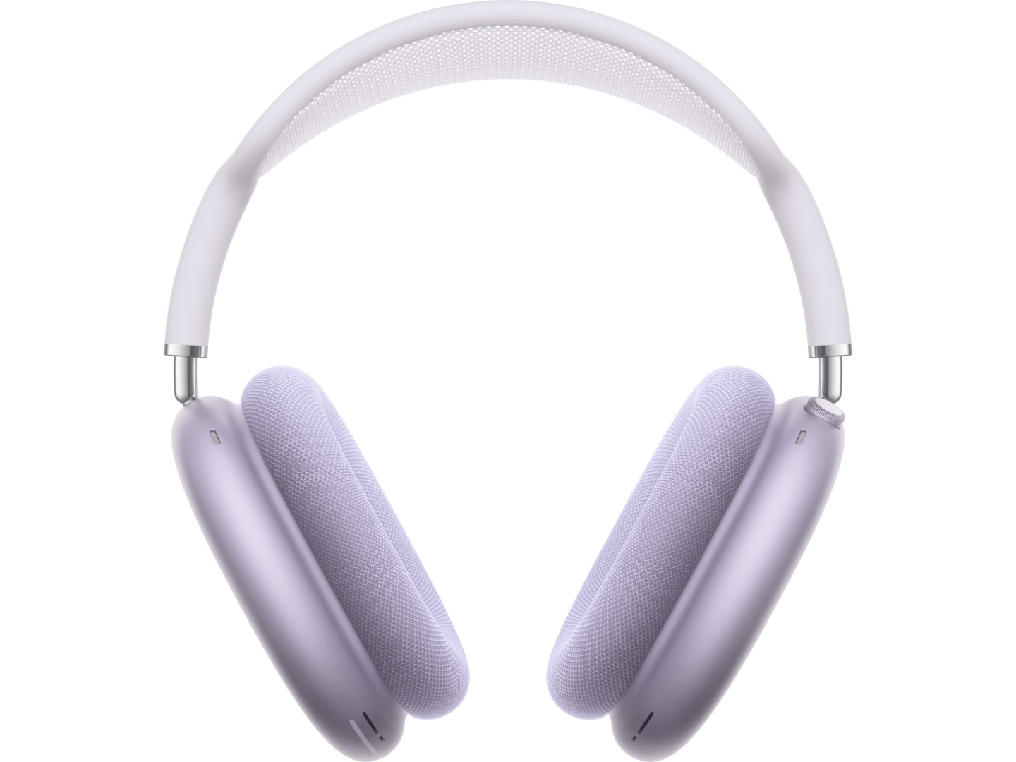 Навушники повнорозмірні бездротові Apple AirPods Max 2 Purple (MHWP4ZE/A) — фото 1