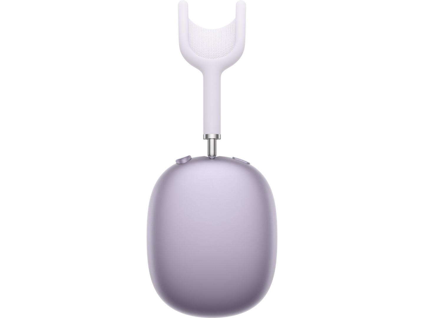 Навушники повнорозмірні бездротові Apple AirPods Max 2 Purple (MHWP4ZE/A) — фото 2