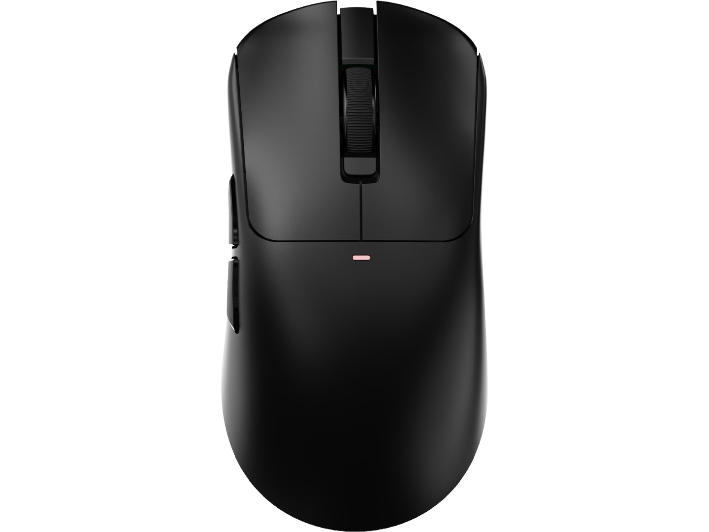 Миша бездротова ігрова Ajazz AJ200 Near Link AI MC Black (AJ200-NL-AI-MC-B)
