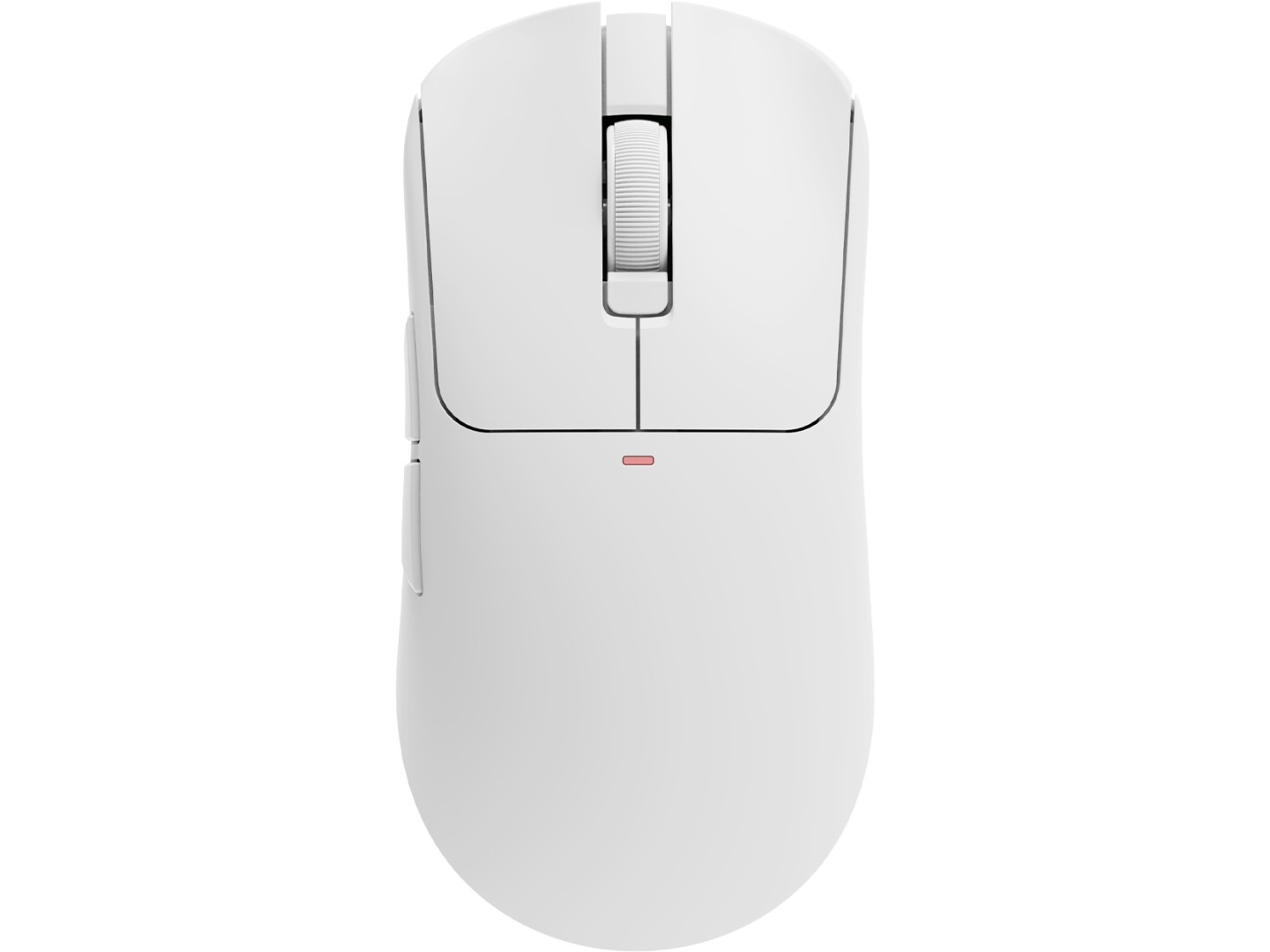 Миша бездротова ігрова Ajazz AJ200 Near Link AI MC White (AJ200-NL-AI-MC-W)