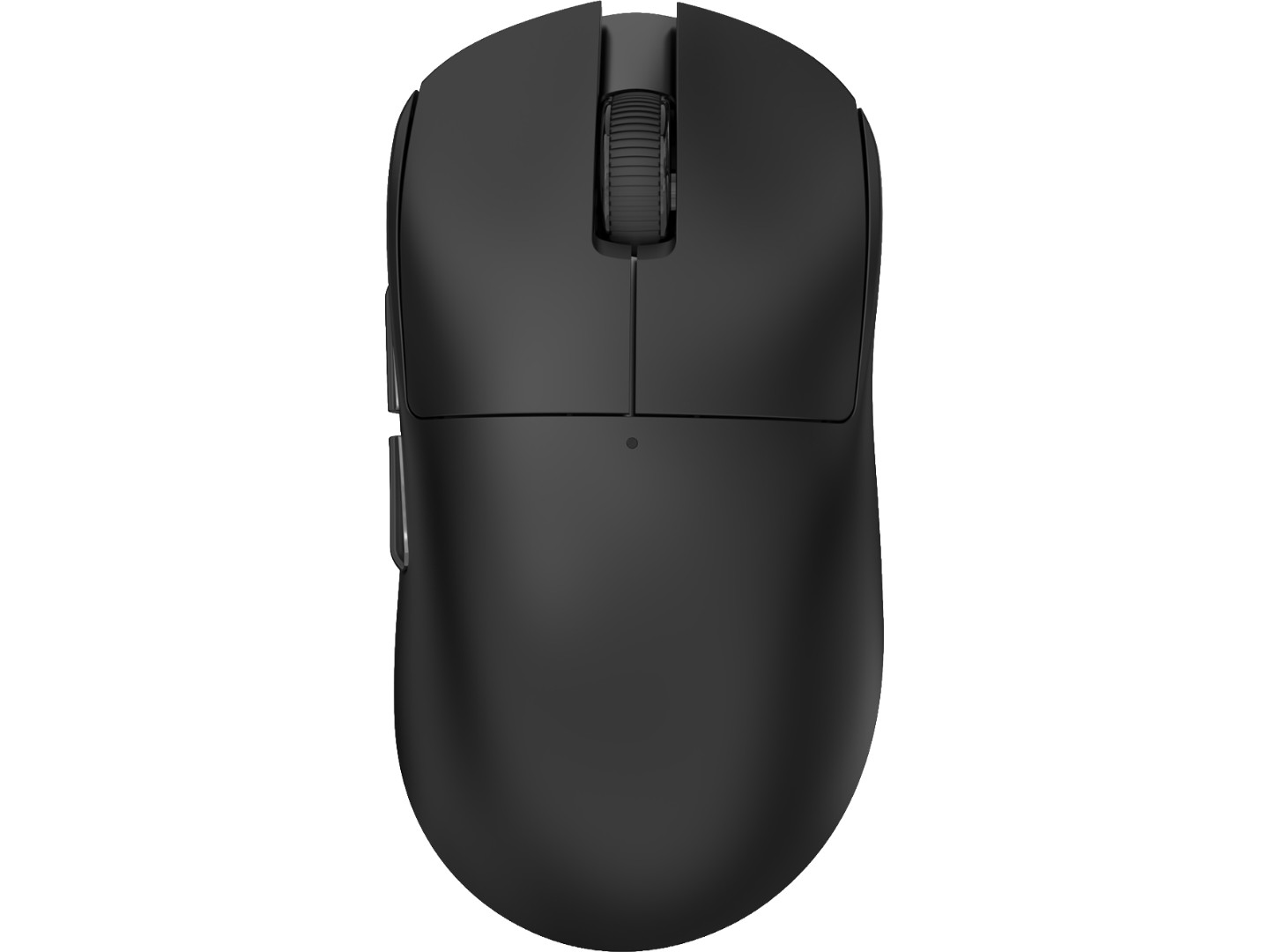 Миша бездротова ігрова Ajazz Nacodex NJ08 MC Black (NJ08-MC-B)