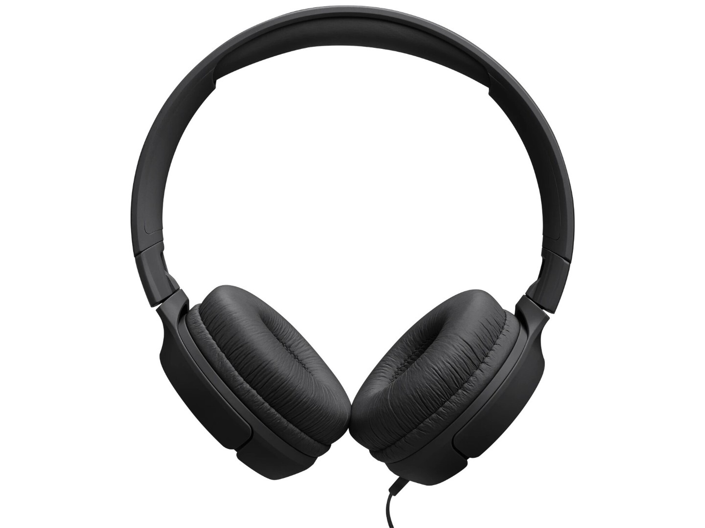 Навушники накладні дротові JBL Tune 520C USB-C Black (JBLT520CBLK) — фото 3