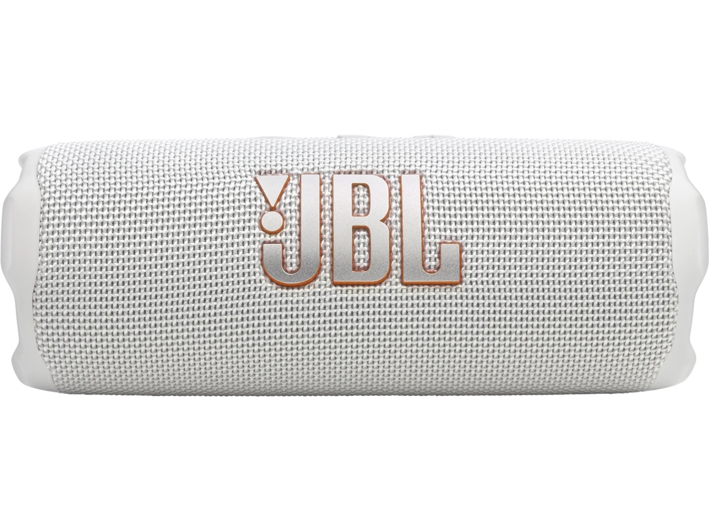 Портативна акустика JBL Flip 7 White (JBLFLIP7WHT)