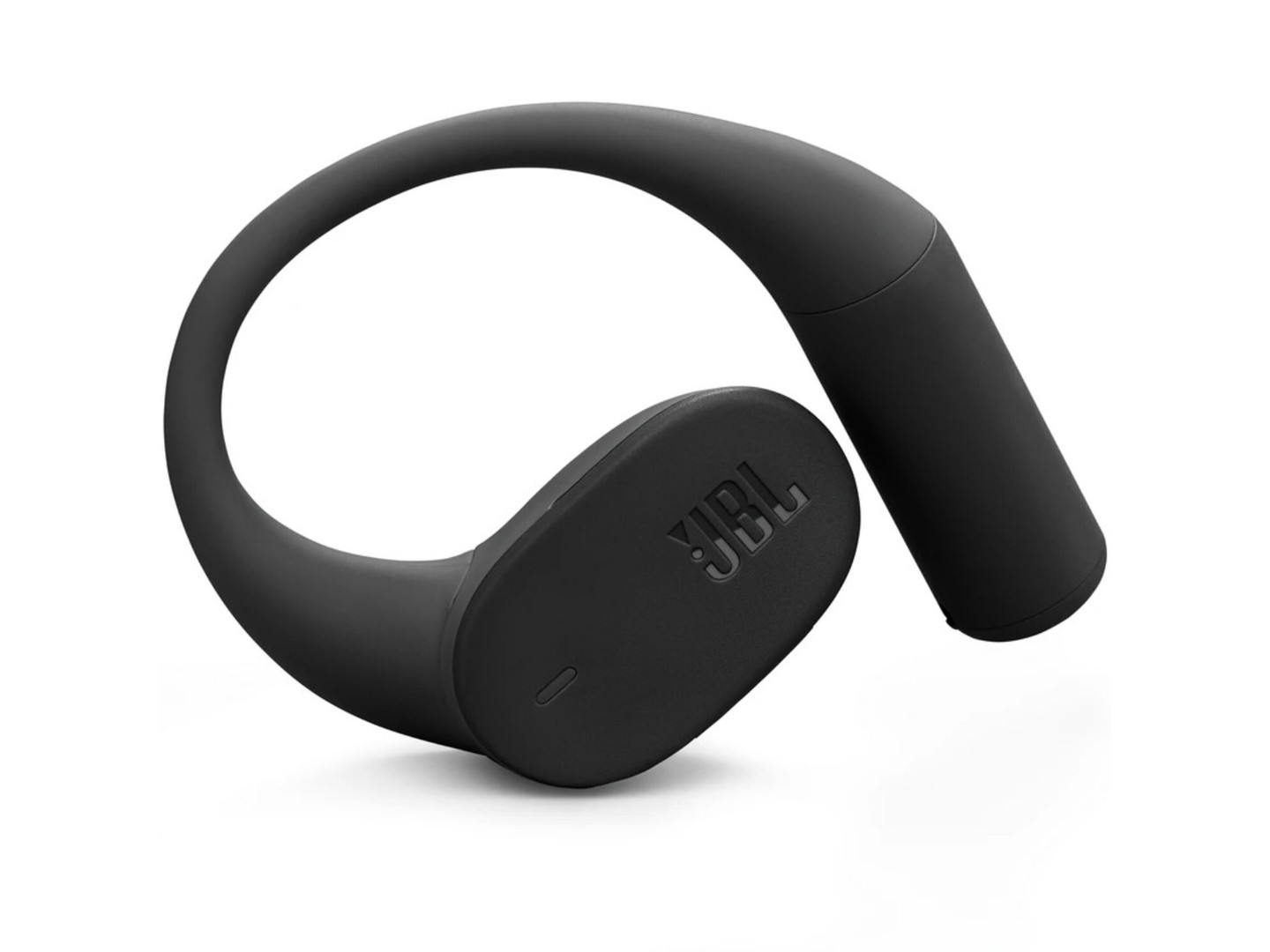 Навушники вкладиші бездротові TWS JBL Sense Lite Black (JBLSENSELITEBLK) — фото 4