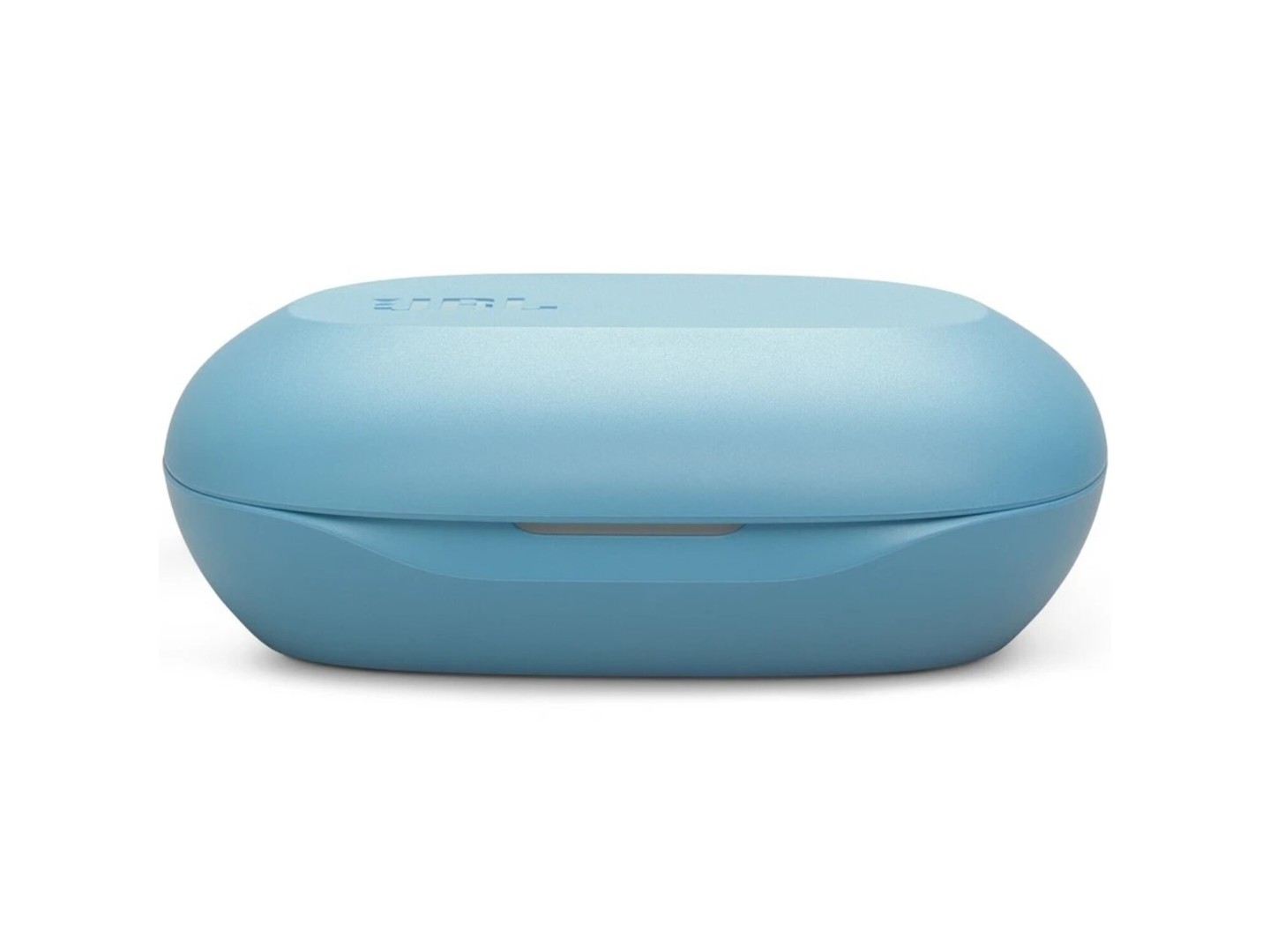 Навушники вкладиші бездротові TWS JBL Sense Lite - Blue (JBLSENSELITEBLU) — фото 8