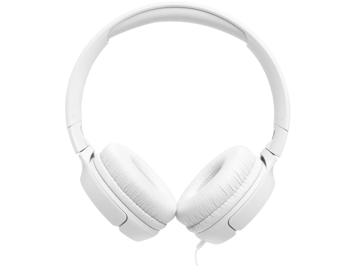 Навушники накладні дротові JBL Tune 520C USB-C White (JBLT520CWHT) — фото 3