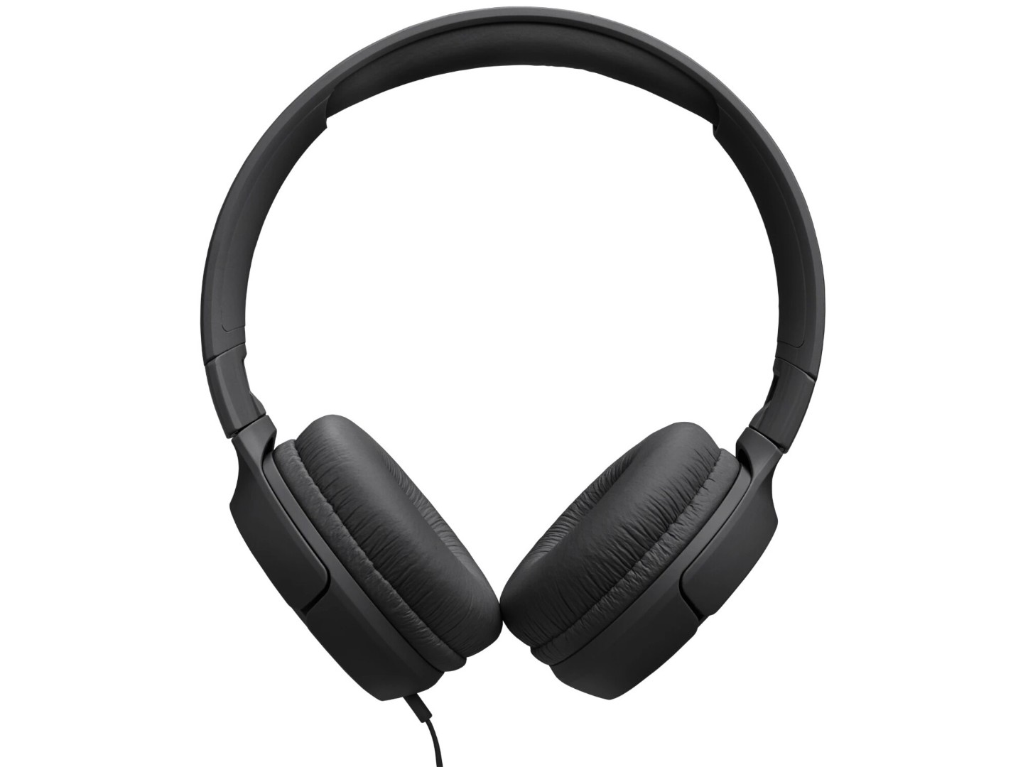 Навушники накладні дротові JBL Tune 520C USB-C Black (JBLT520CBLK) — фото 2