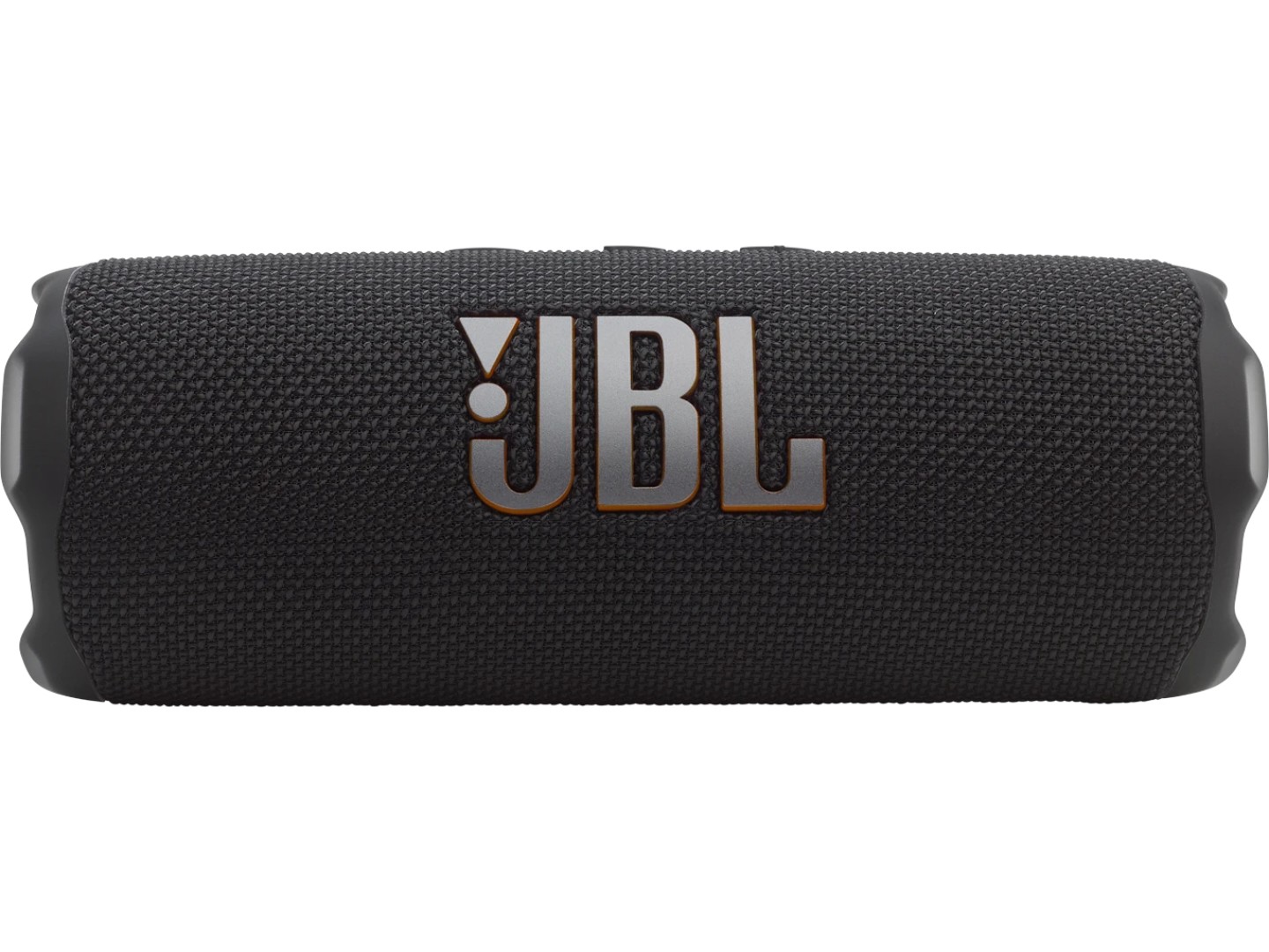 Портативна акустика JBL Flip 7 Black (JBLFLIP7BLK)