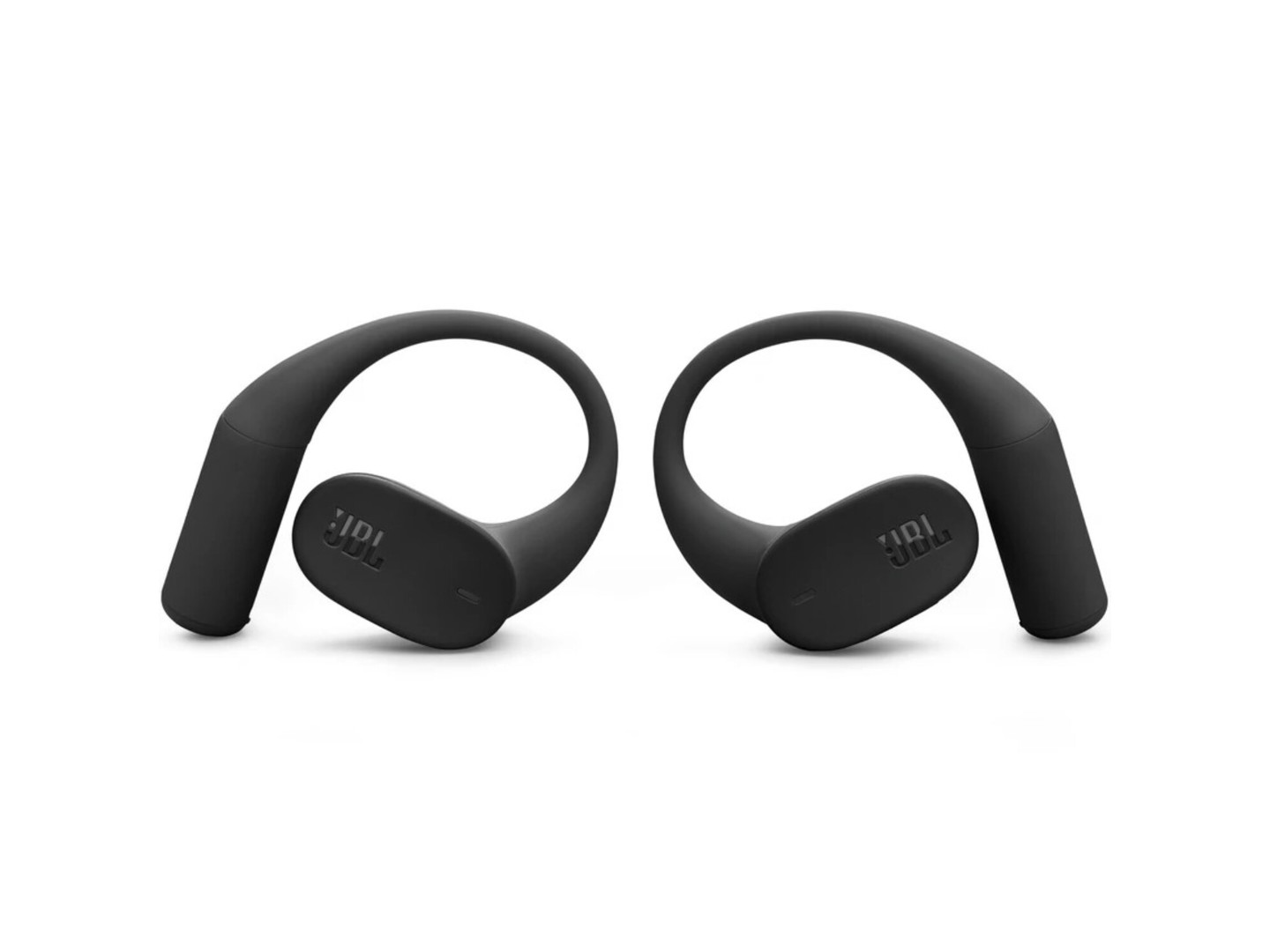 Навушники вкладиші бездротові TWS JBL Sense Lite Black (JBLSENSELITEBLK) — фото 6