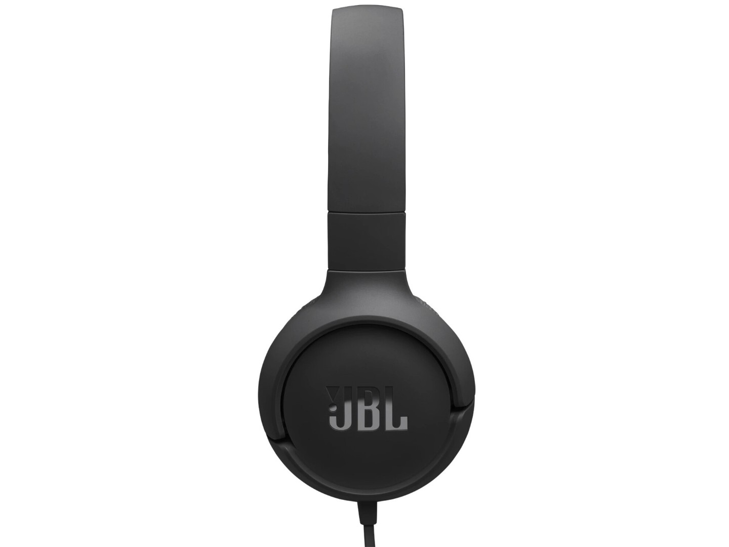 Навушники накладні дротові JBL Tune 520C USB-C Black (JBLT520CBLK) — фото 9