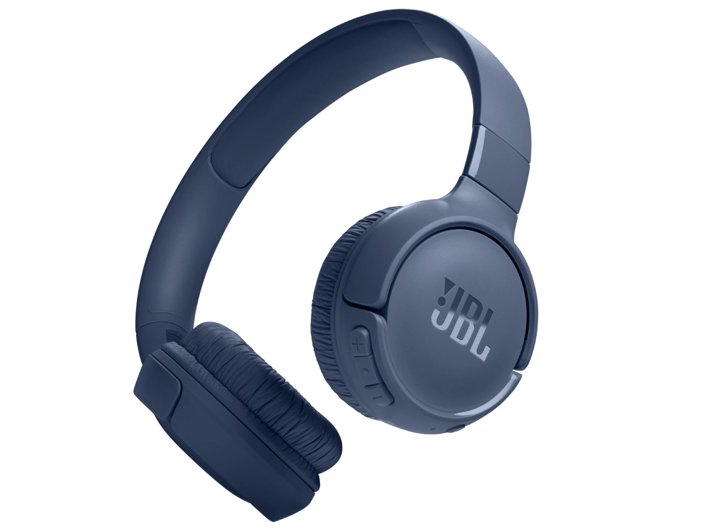 Навушники накладні бездротові JBL Tune 520BT Blue (JBLT520BTBLUEU)