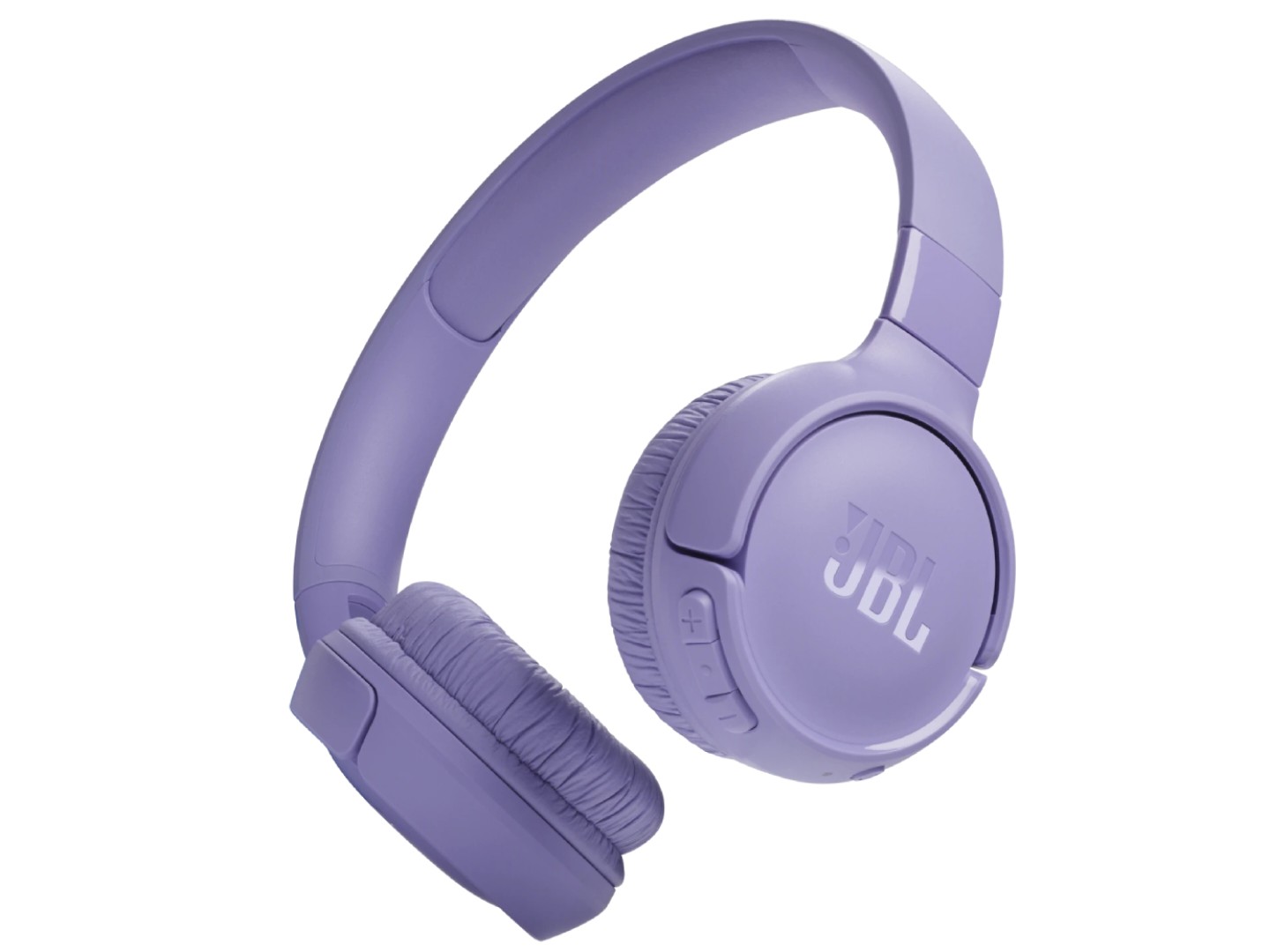 Навушники накладні бездротові JBL Tune 520BT Purple (JBLT520BTPUREU)