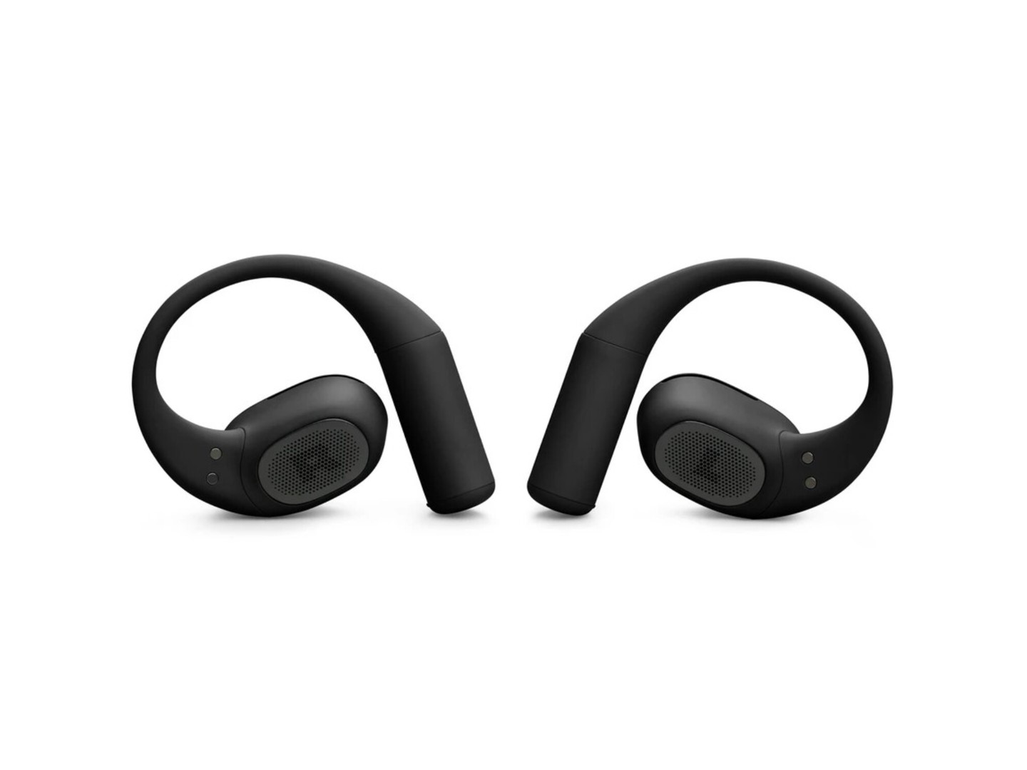 Навушники вкладиші бездротові TWS JBL Sense Lite Black (JBLSENSELITEBLK) — фото 5