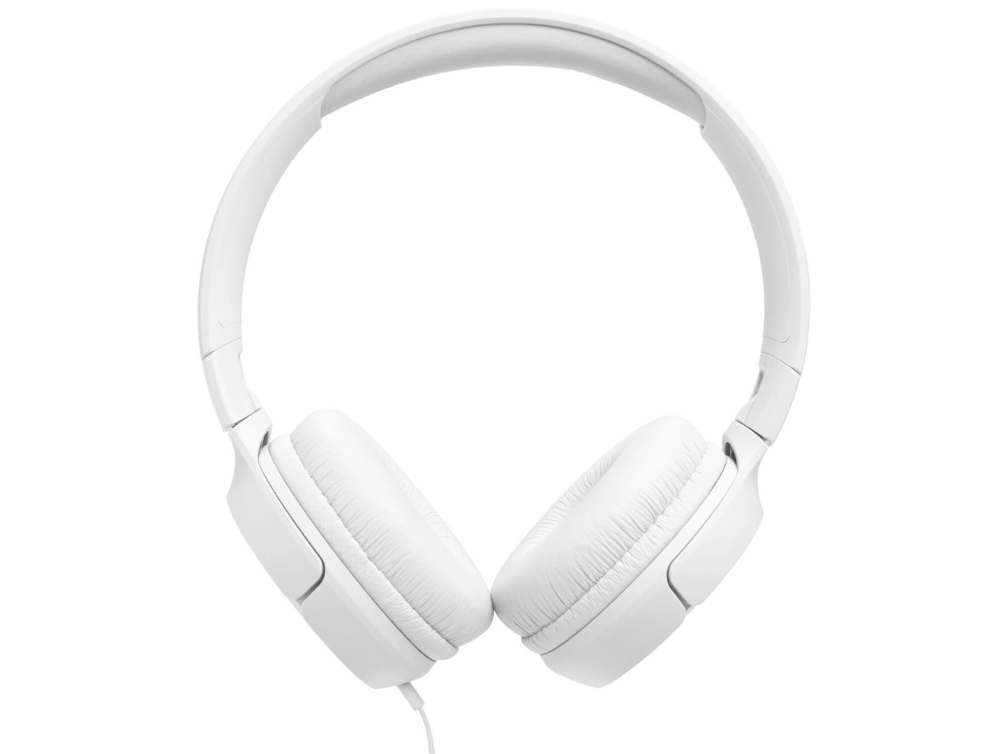 Навушники накладні дротові JBL Tune 520C USB-C White (JBLT520CWHT) — фото 2