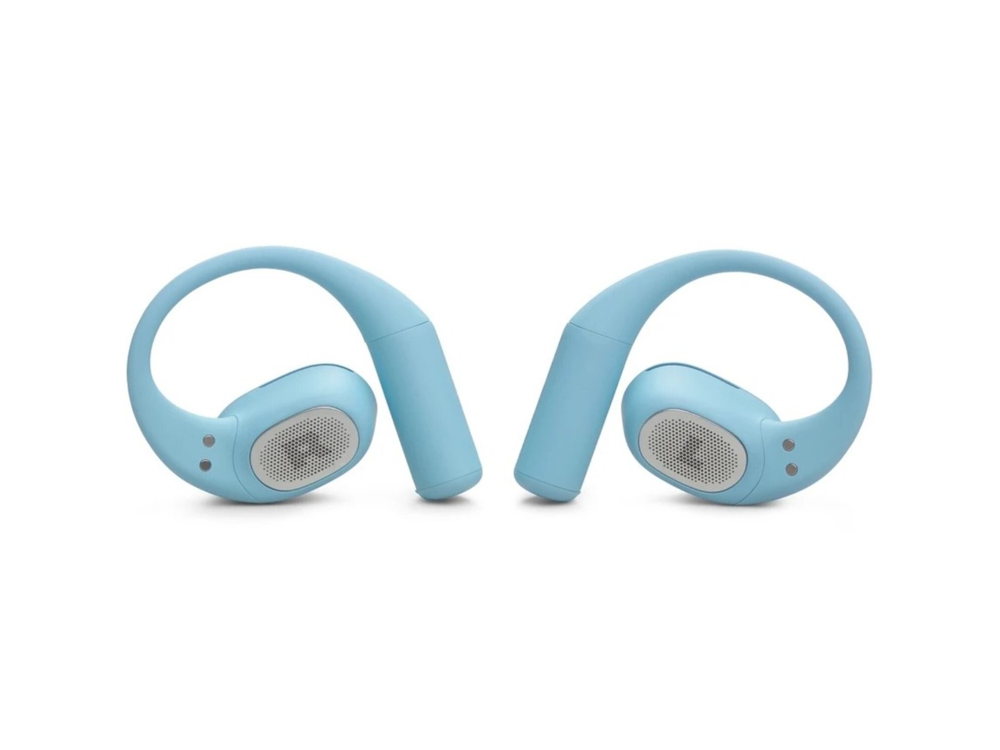 Навушники вкладиші бездротові TWS JBL Sense Lite - Blue (JBLSENSELITEBLU) — фото 3