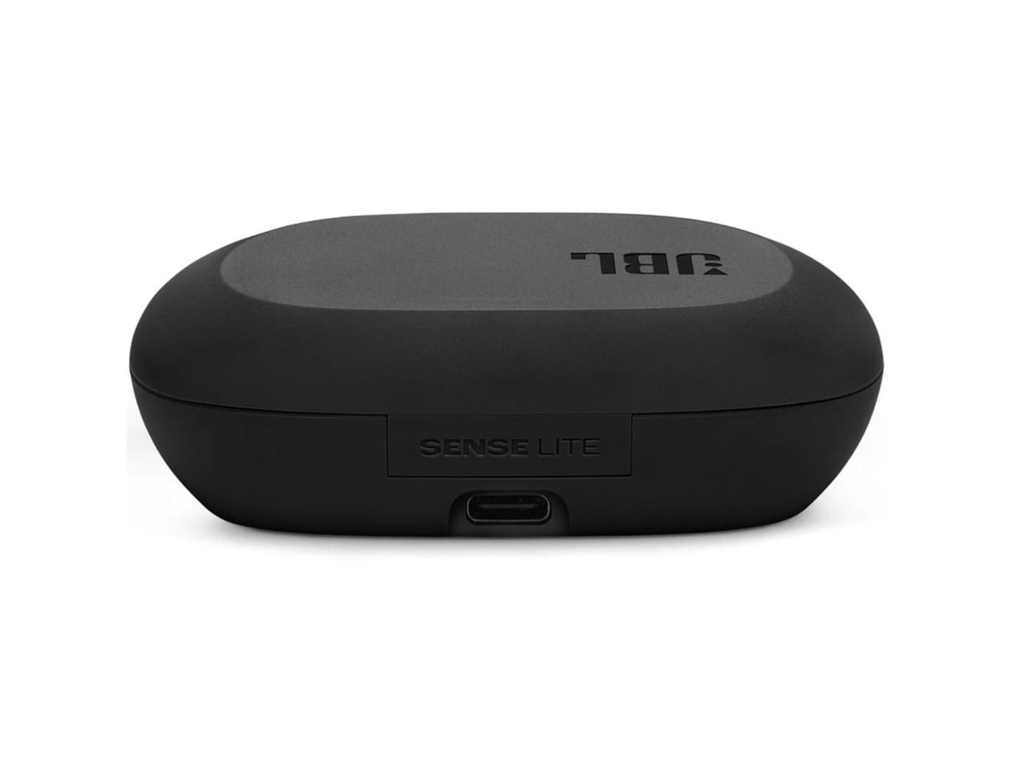 Навушники вкладиші бездротові TWS JBL Sense Lite Black (JBLSENSELITEBLK) — фото 9