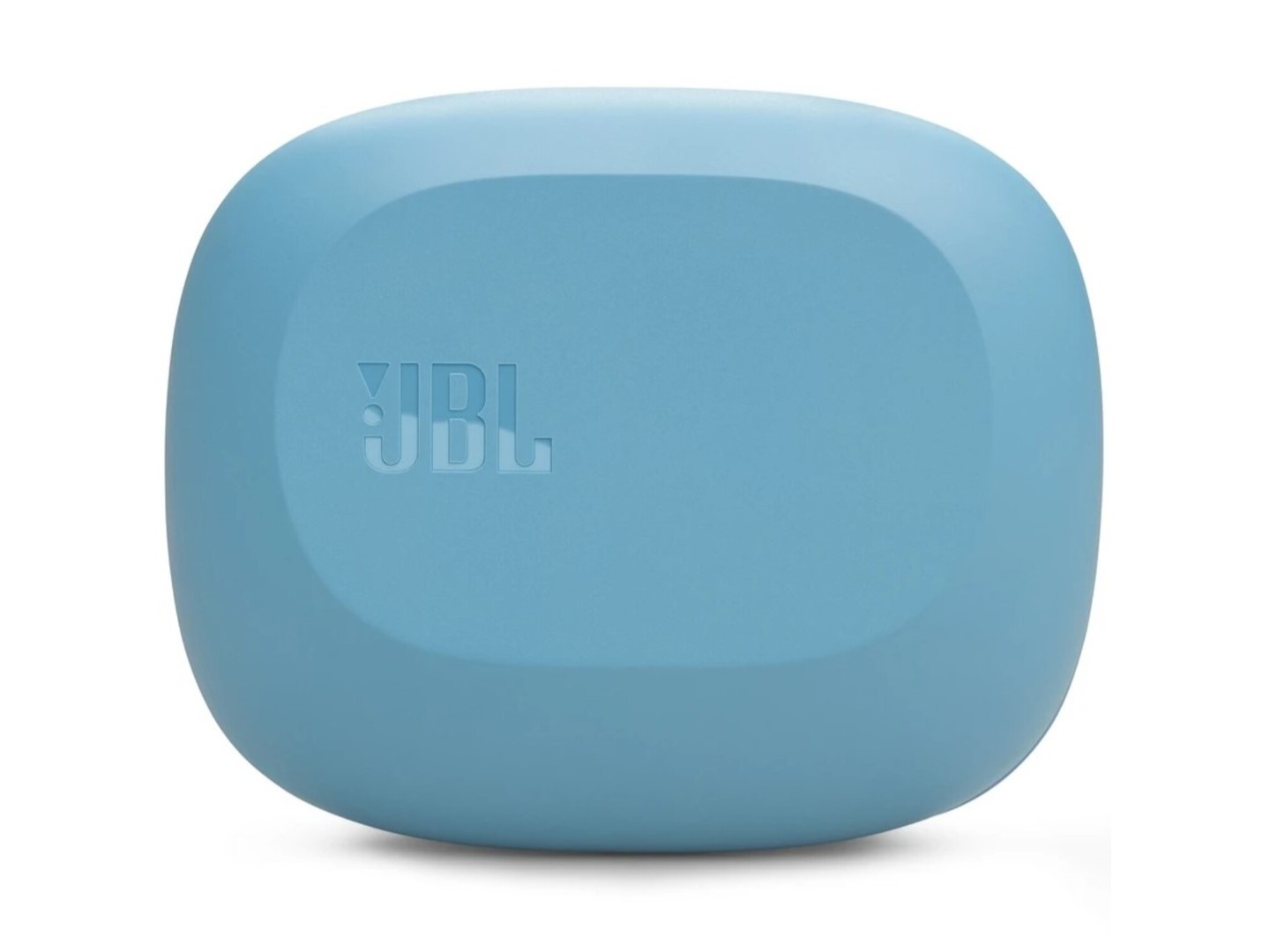 Навушники вкладиші бездротові TWS JBL Sense Lite - Blue (JBLSENSELITEBLU) — фото 7