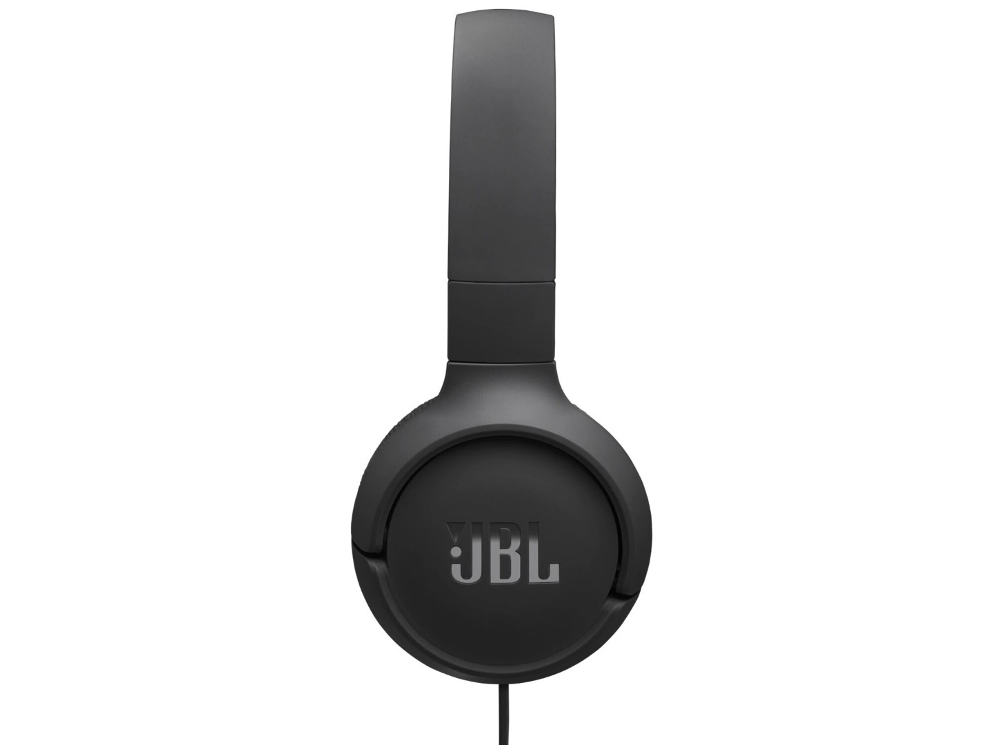 Навушники накладні дротові JBL Tune 520C USB-C Black (JBLT520CBLK) — фото 8