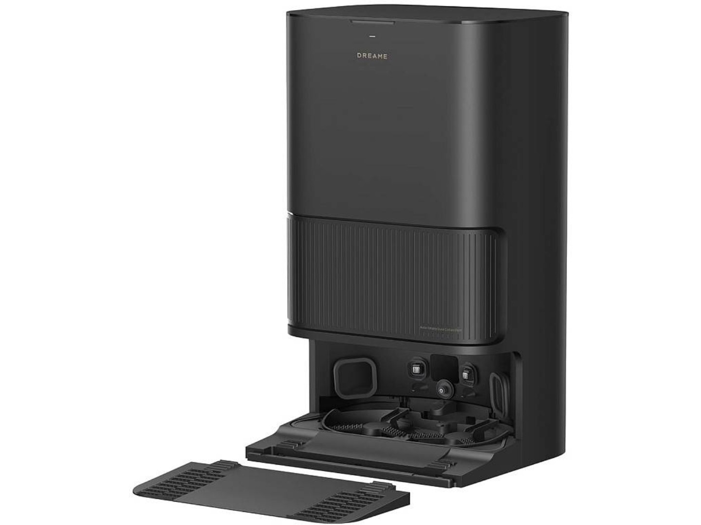 Робот-пилосос миючий Dreame Bot L40 Ultra CE Black (RLD52SE-Bl) — фото 16