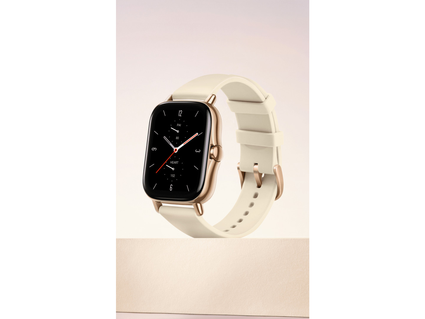 mi watch sport edition