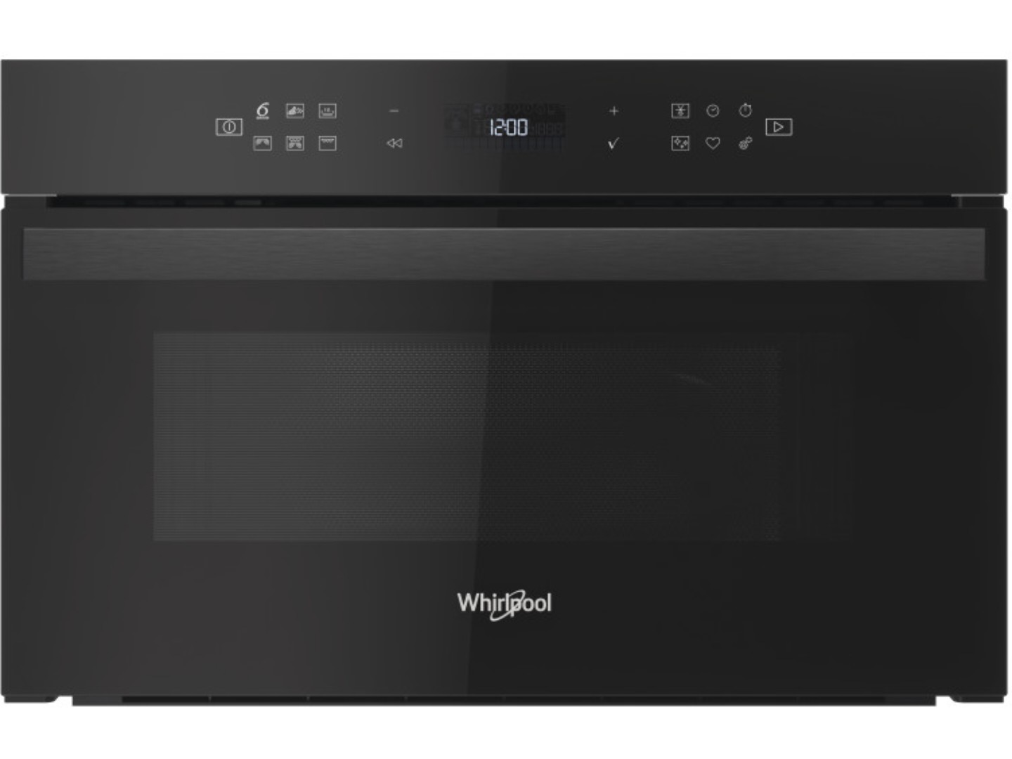 Мікрохвильова піч (НВЧ) вбудована Whirlpool AMW6440FB