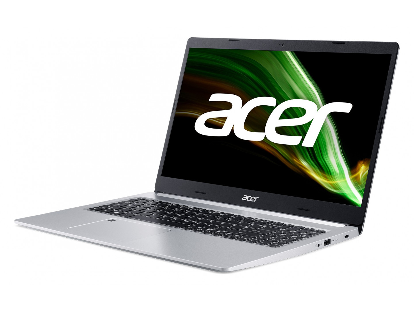 Купити Ноутбук Acer Aspire 5 A515-45 (NX.A82EU.00L) Pure Silver за ...