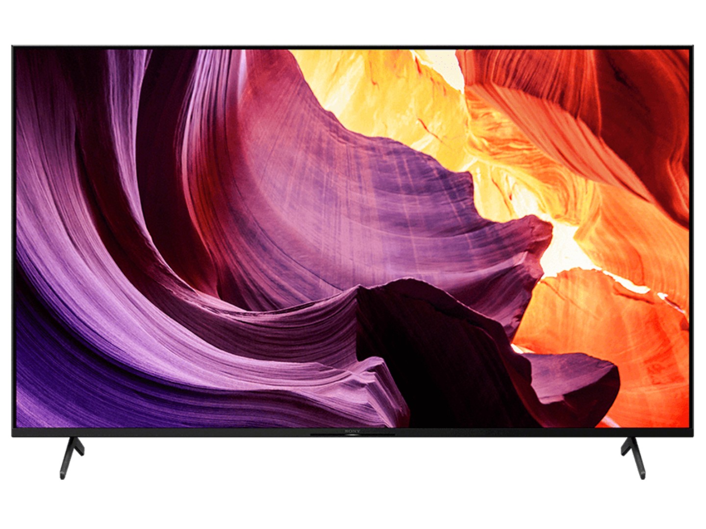 Телевізор Sony KD55X80L
