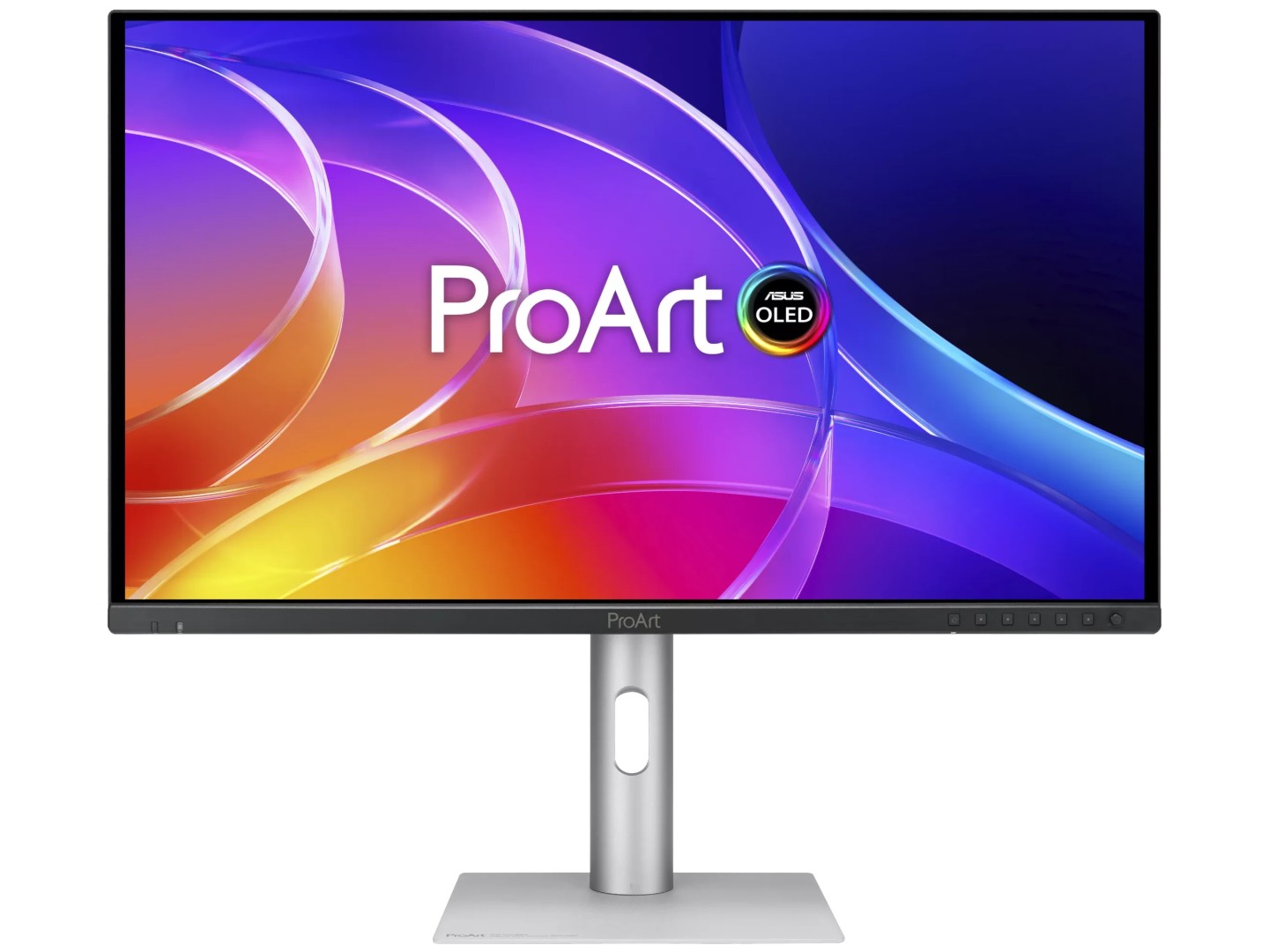 Монітор Asus ProArt Display OLED PA279CDV