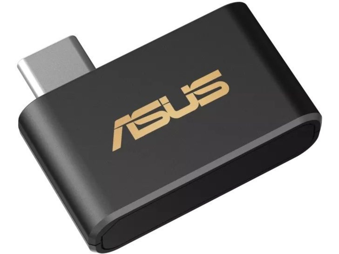 USB-адаптер мережі WiFi Asus USB-BE93 MINI (90IG0AK0-MO0B00)
