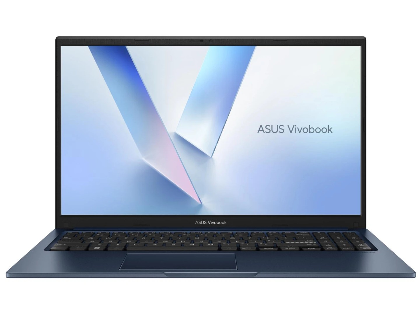 Ноутбук Asus Vivobook 15 X1504MA-BQ791 Quiet Blue