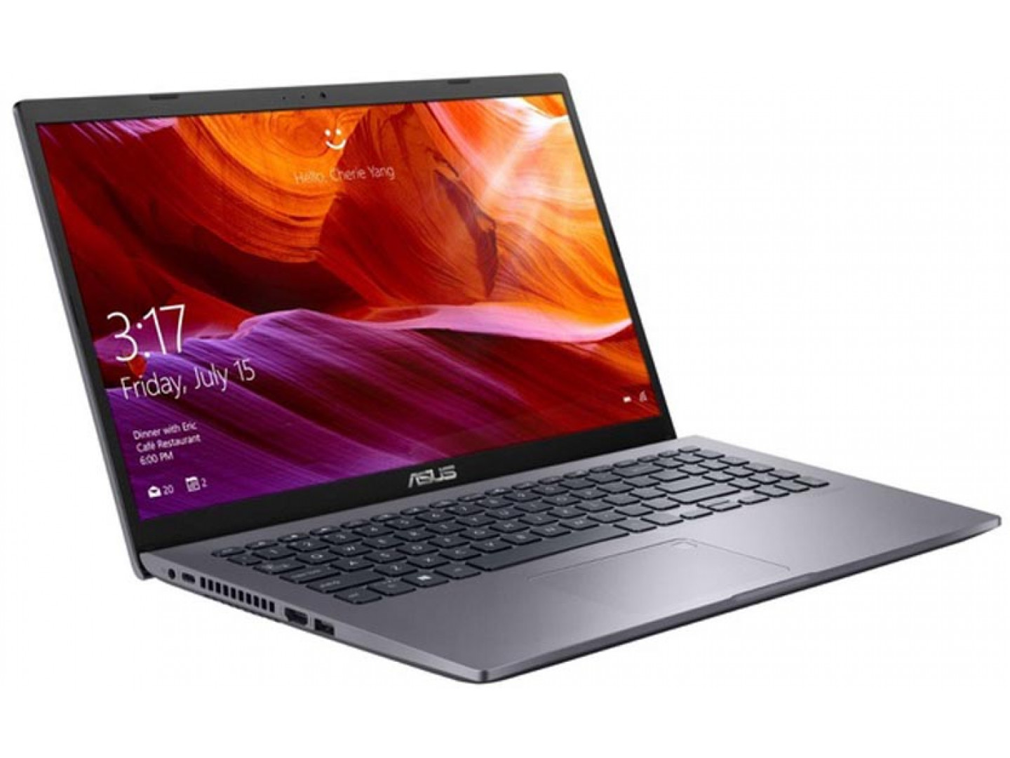 Kupiti Noutbuk Asus M509dj Bq138 Grey Za Nizkoyu Cinoyu V Kiyevi Ukrayini Najnizhcha Cina Na M509dj Bq138 Grey V Internet Magazini Comfy Komfi