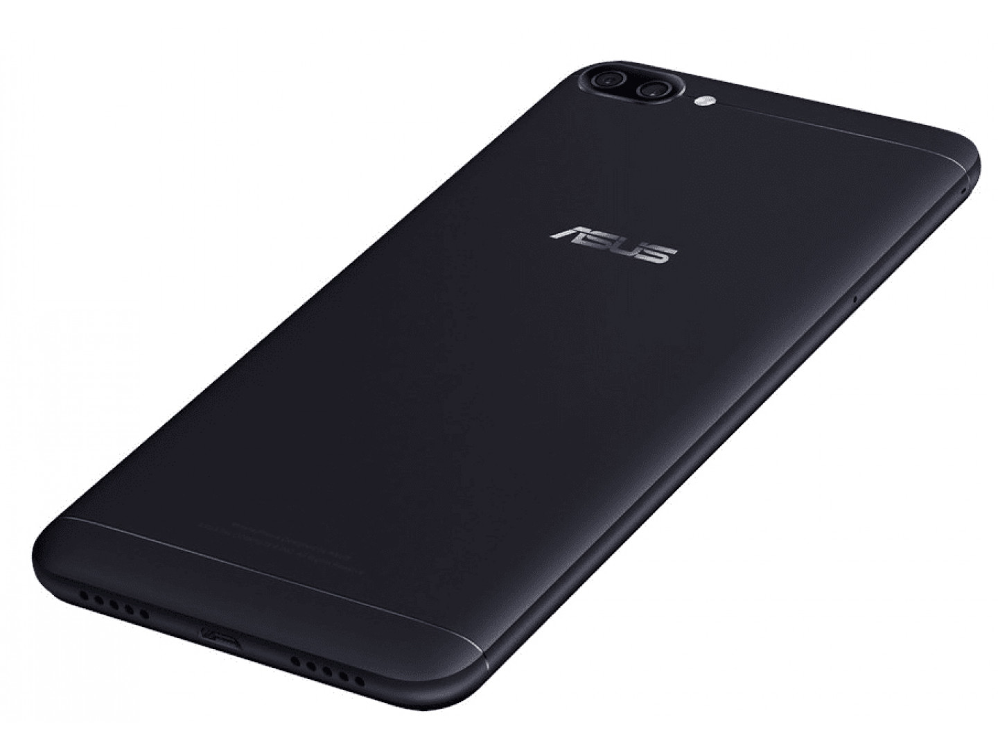 Купити Смартфон Asus ZenFone 4 Max 3/32GB ZC520KL Black за низькою ...
