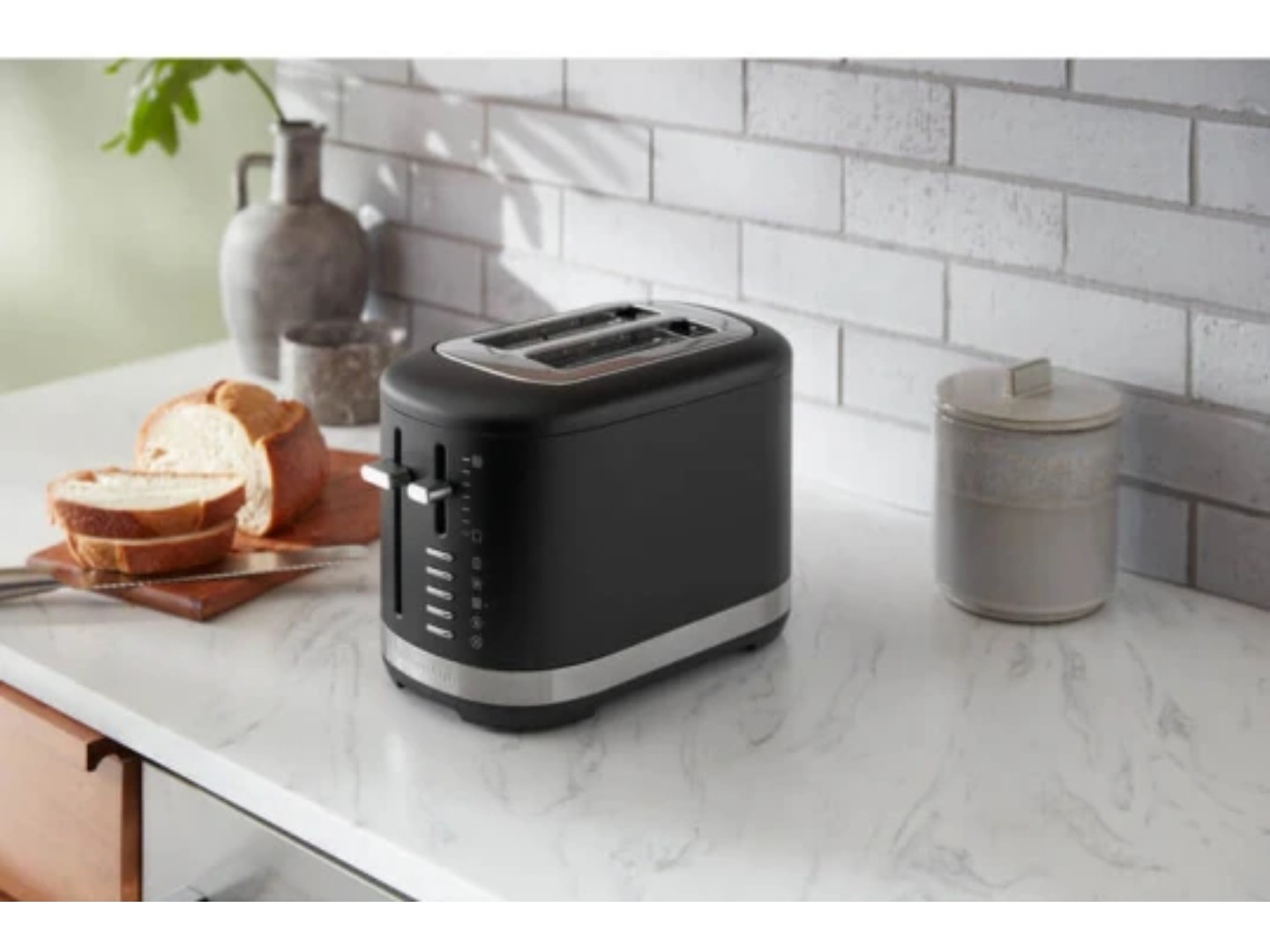 Тостер KitchenAid 5KMT2109EBM — фото 5