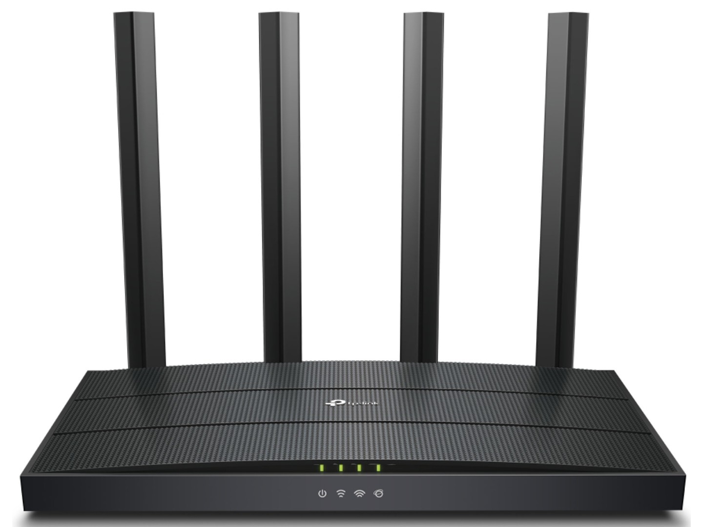 Маршрутизатор інтернет WiFi6 TP-Link Archer AX12
