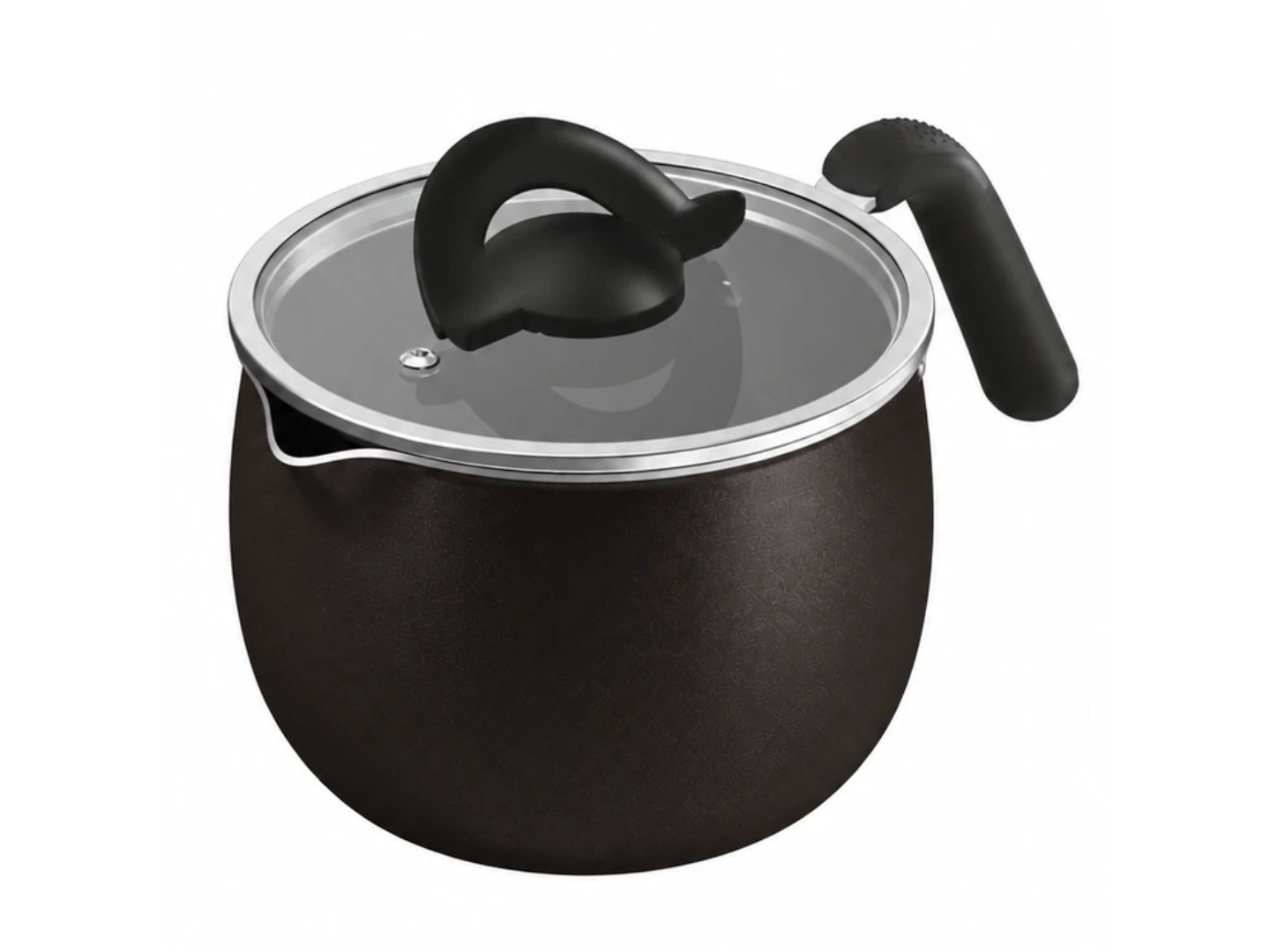 Каструля Tefal B9771475 14 см (1,7 л) 5 в 1 — фото 1