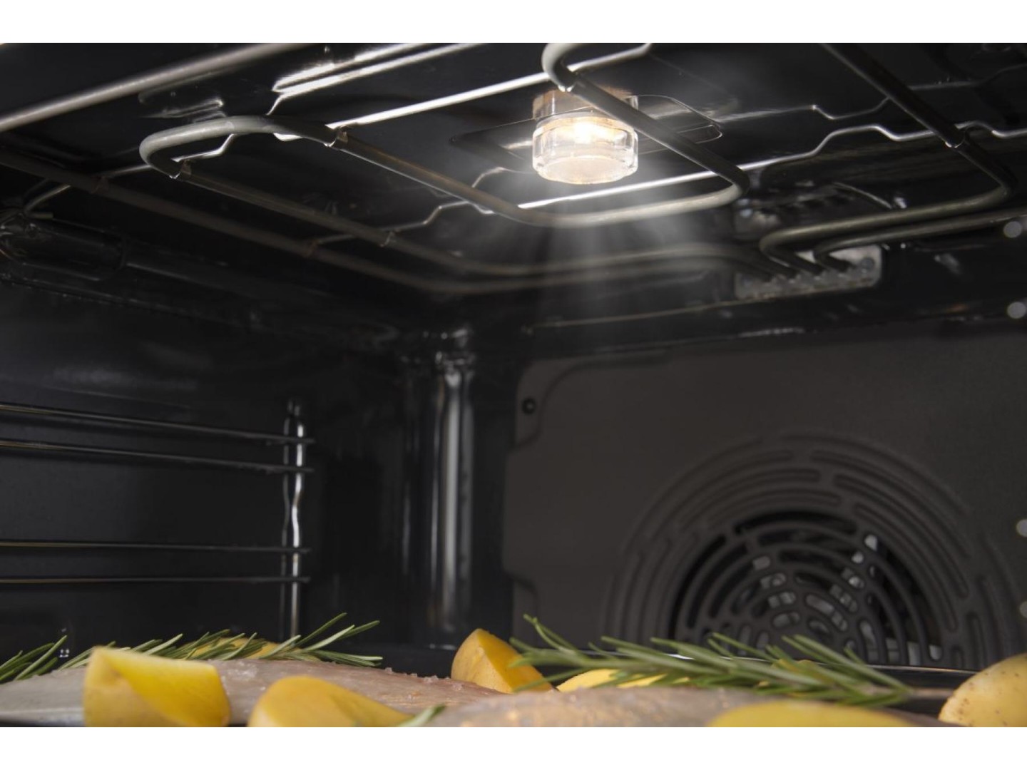 Духова шафа Gorenje BO6735E05B — фото 9